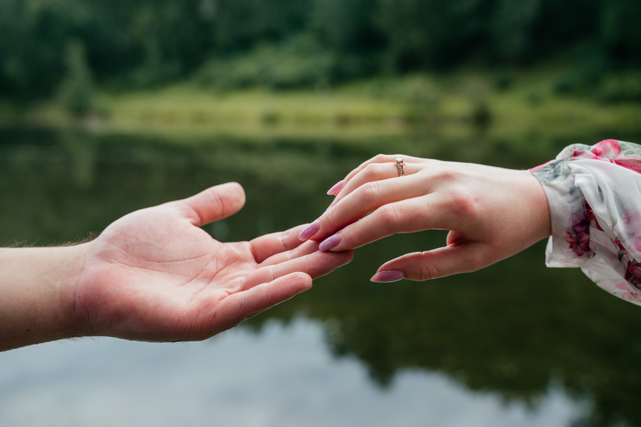 A | Z. Свадебный и семейный фотограф в Новосибирске Светлана Варутина