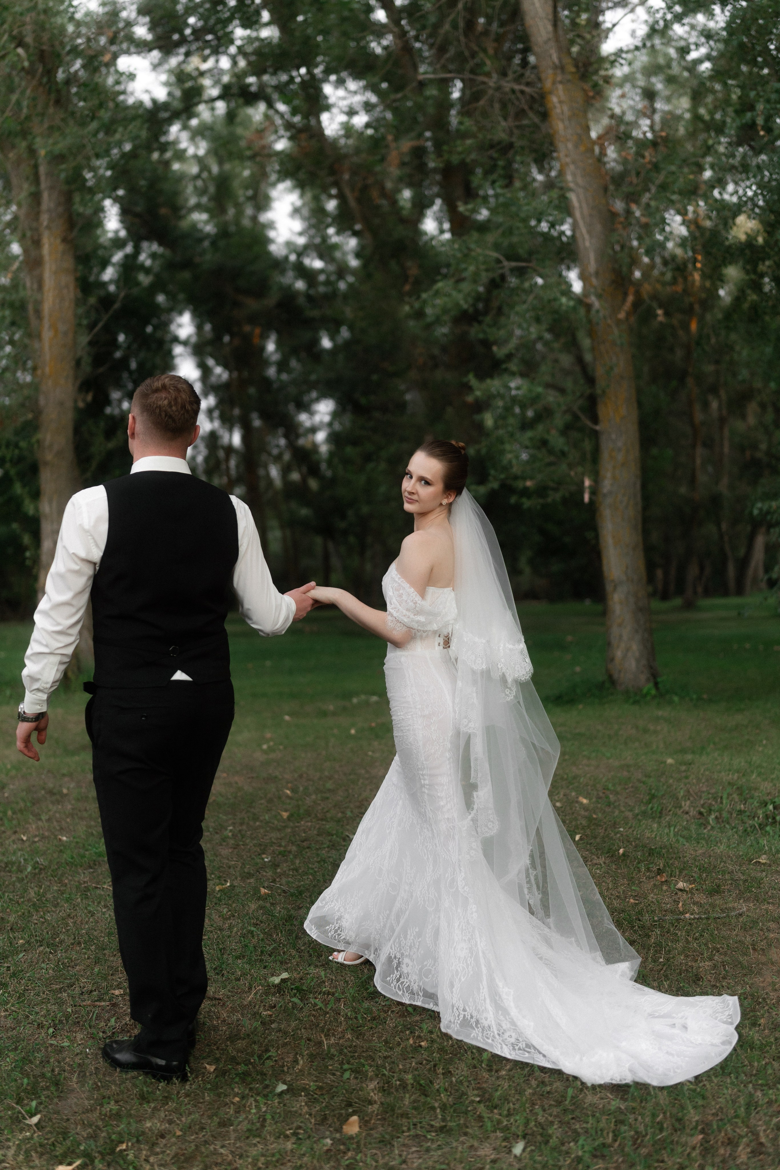 Дмитрий и Арина. Ланемец Юлия — фотограф Волгоград/Волжский