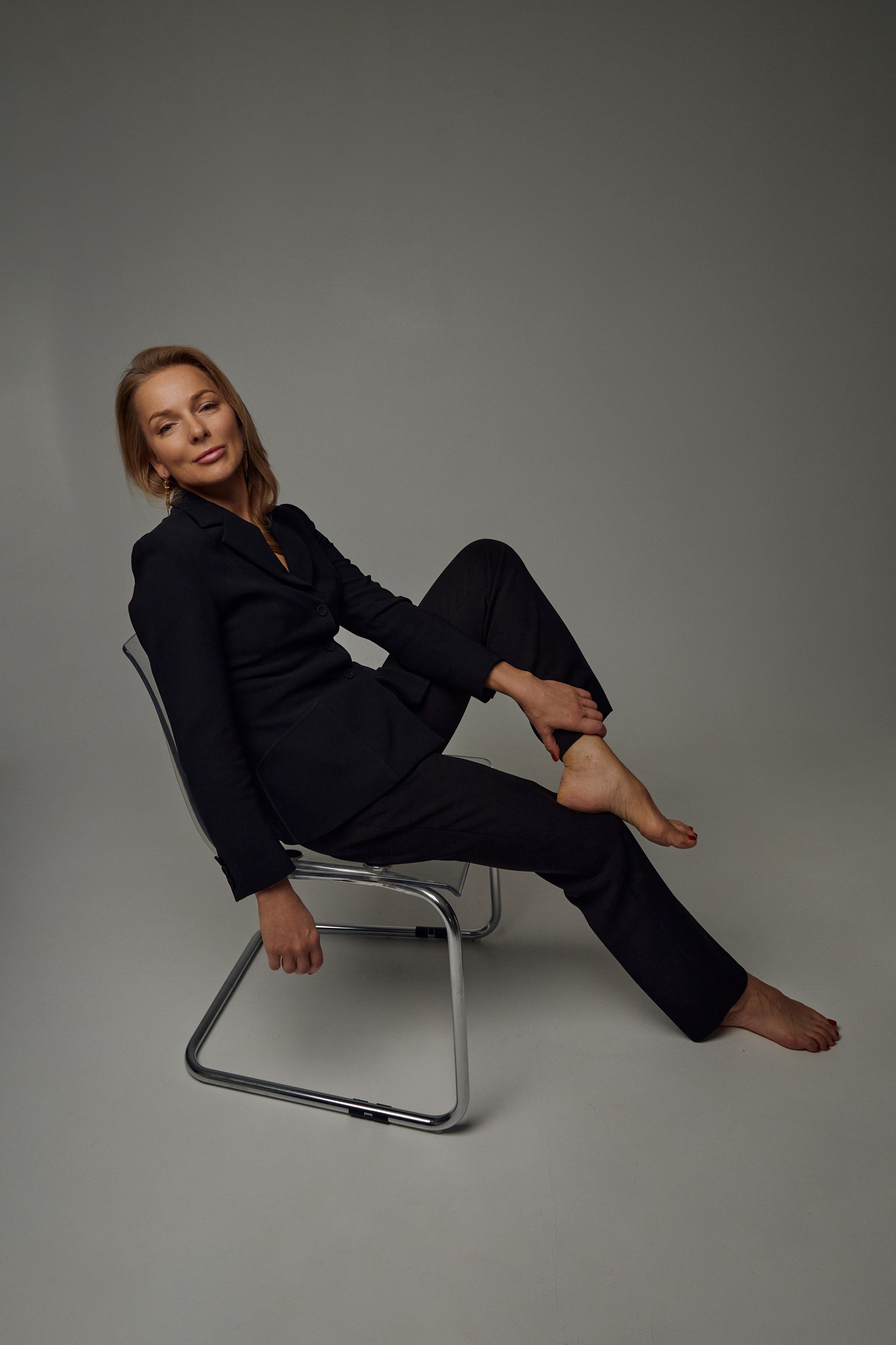 Оксана. Фотограф