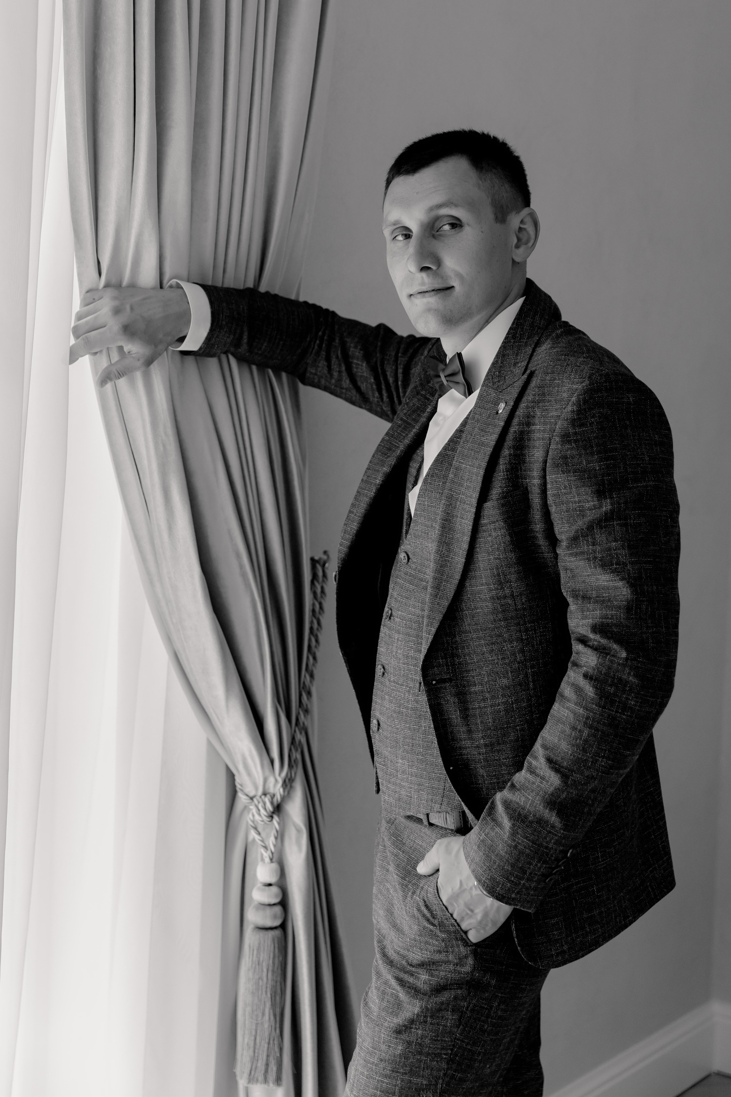 Karina & Maxim. Фотограф в Минске — Юлия Деяк. Фотосессии в Минске