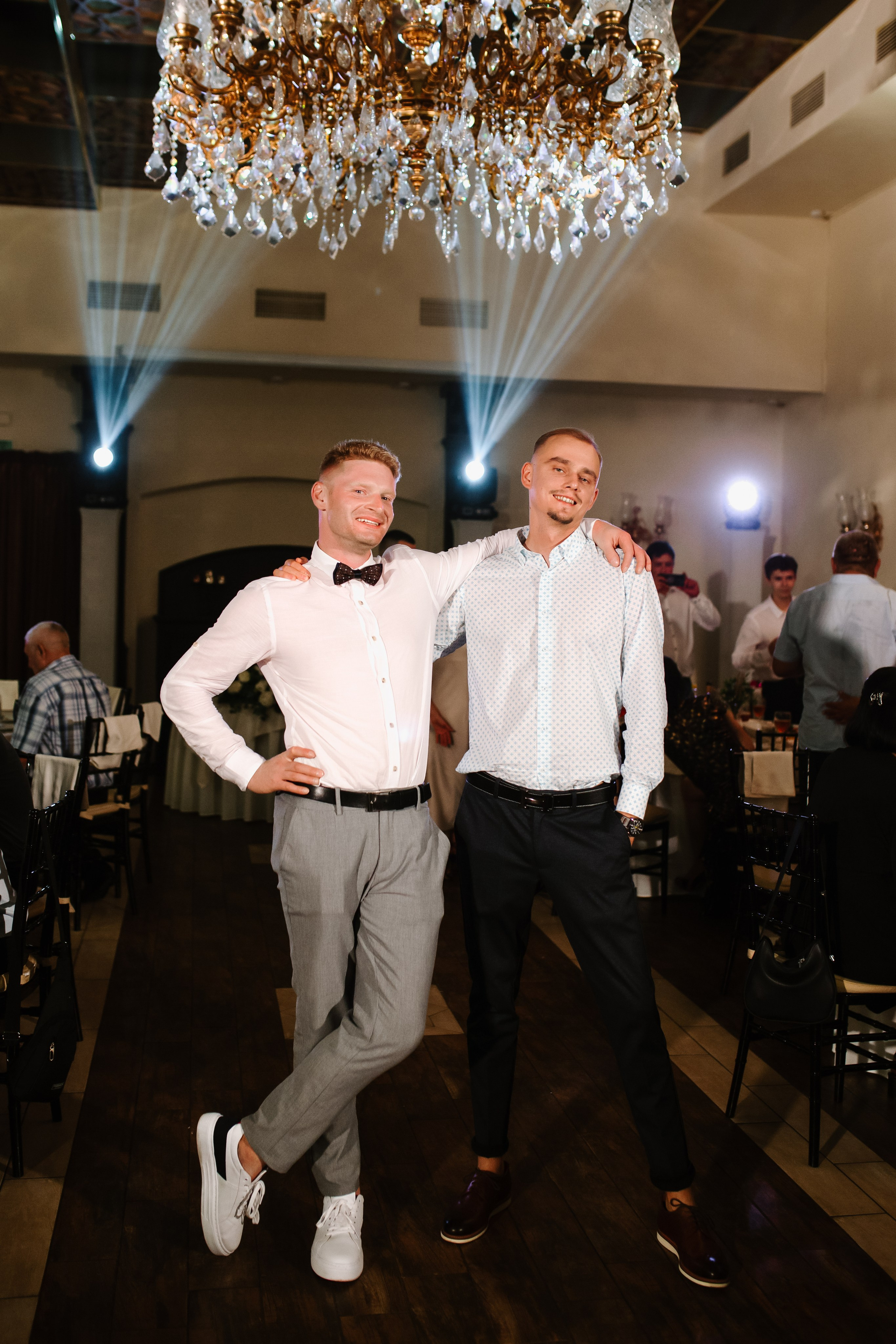 Anastasia & Sergey. Фотограф в Минске — Юлия Деяк. Фотосессии в Минске