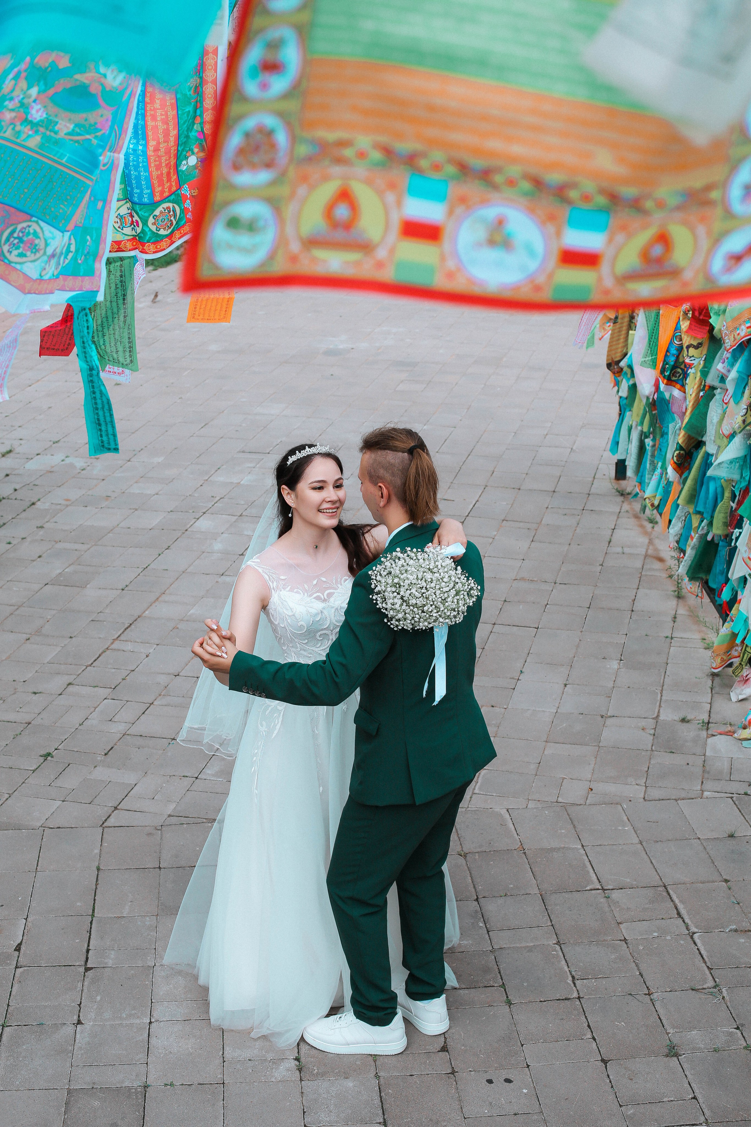 Daniil and Daria. Свадебный и Школьный фотограф Улан-Удэ Бурятия Джулия Топоева Выпускные альбомы Фотограф на мероприятие