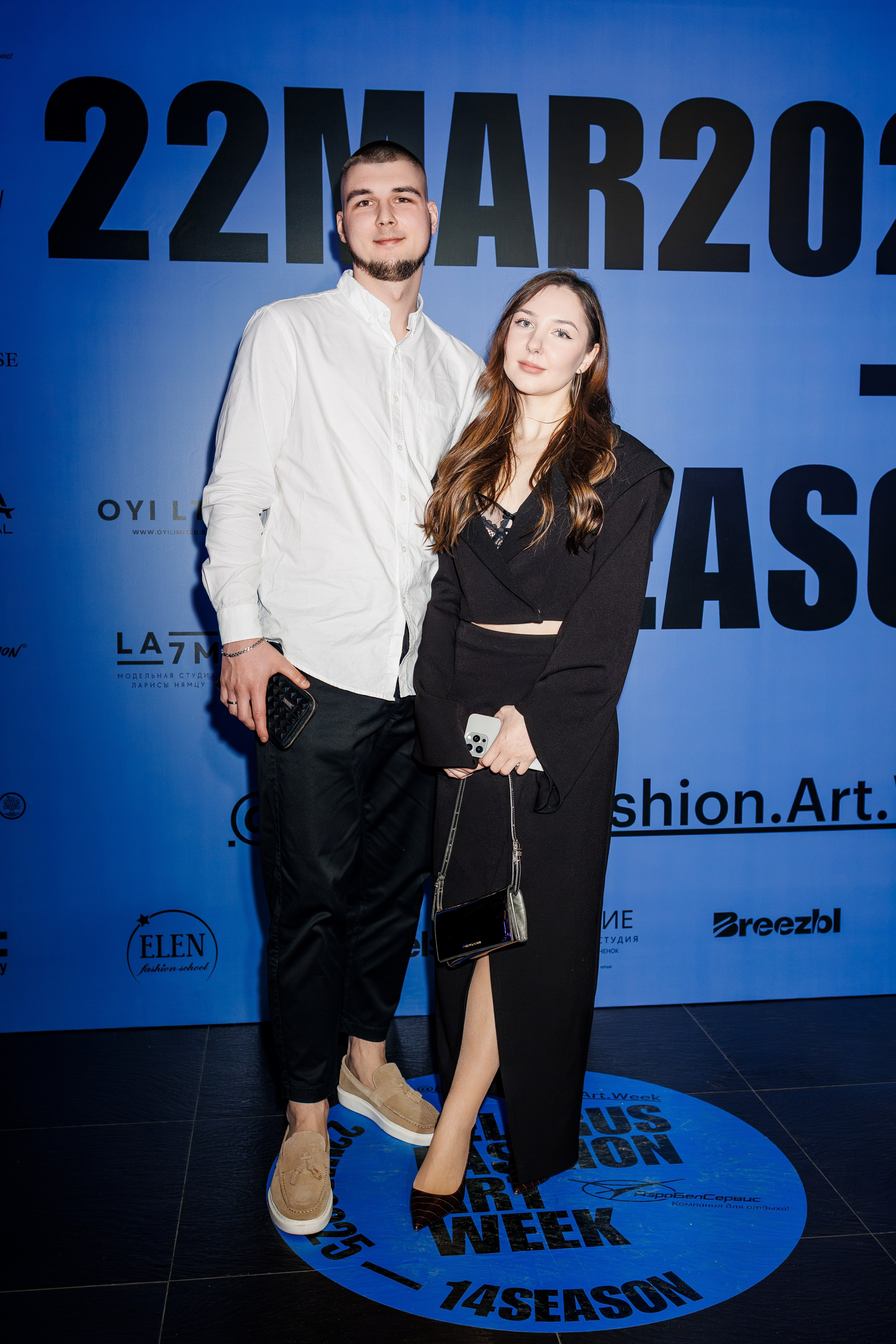 BELARUS FASHION ART WEEK. ILIAS BLACK — Фотограф свадеб и мероприятий в Минске и Беларуси