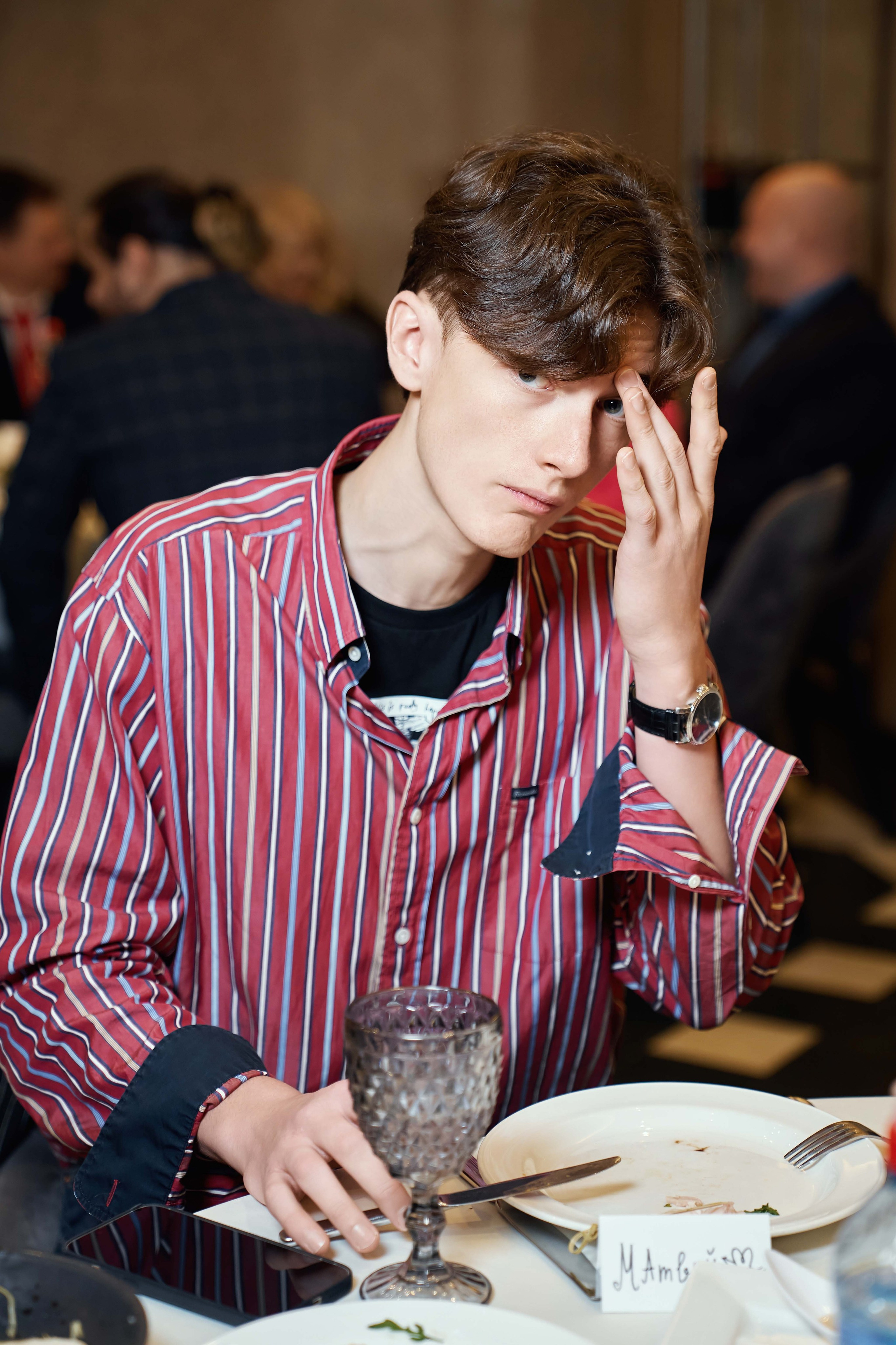 Фотограф в Грибоедовский ЗАГС