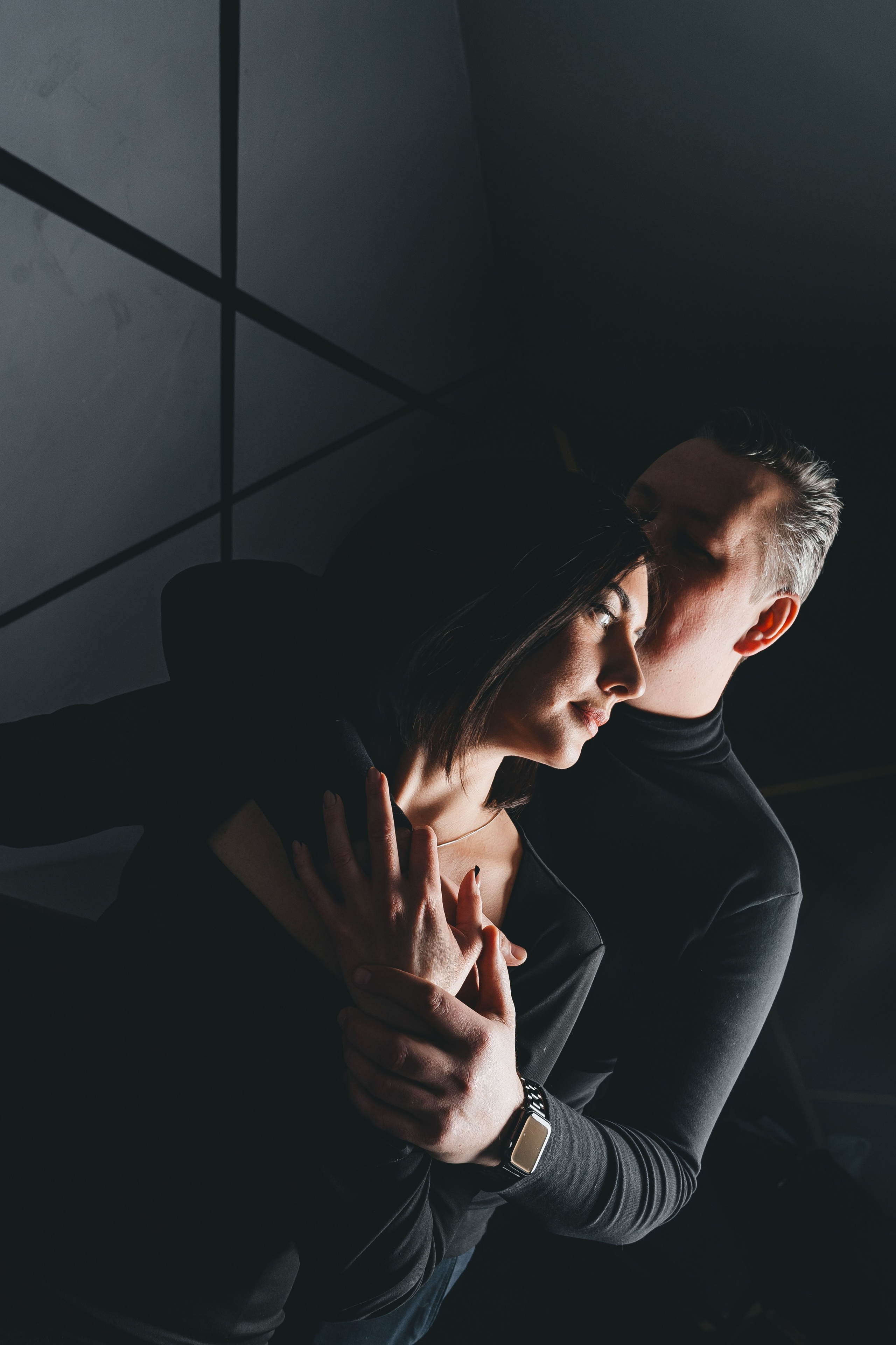 Студийная. Фотограф Ангарск Иркутск Ксения Король