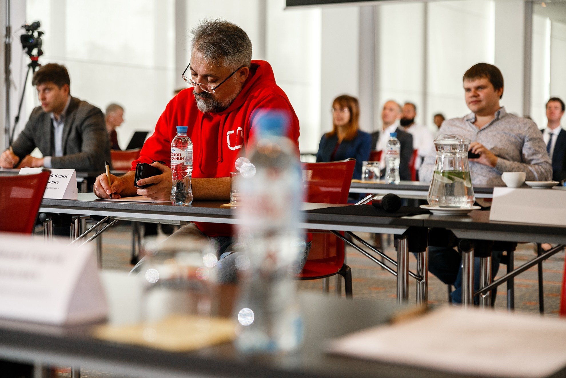 Репортаж ДемоДей Банка Убрир. Константин Солодянкин — свадебный и репортажный фотограф в Екатеринбурге и Верхней Пышме