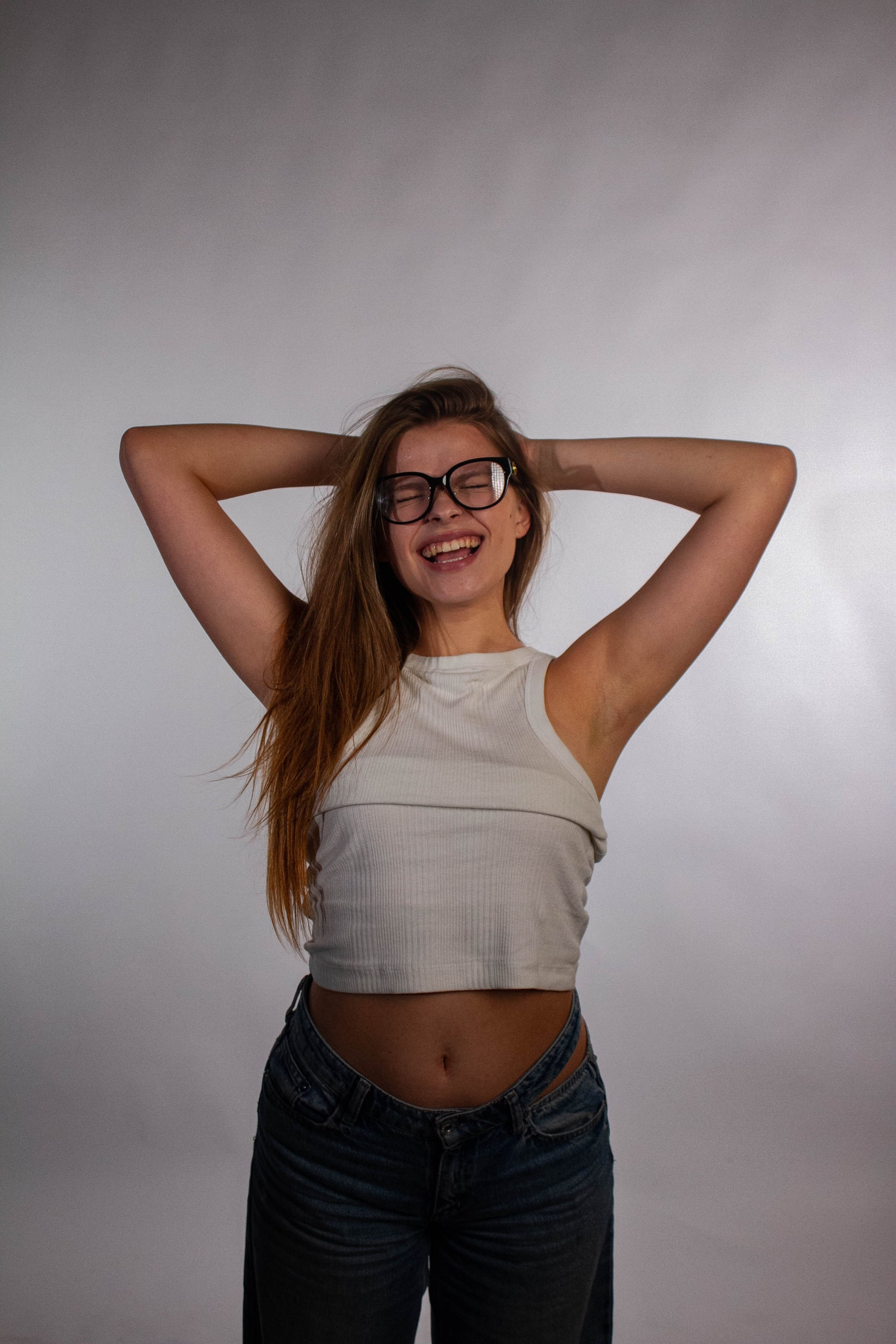 Адель фотостудия. Креативный фотограф Нижний Новгород Никита Корольков