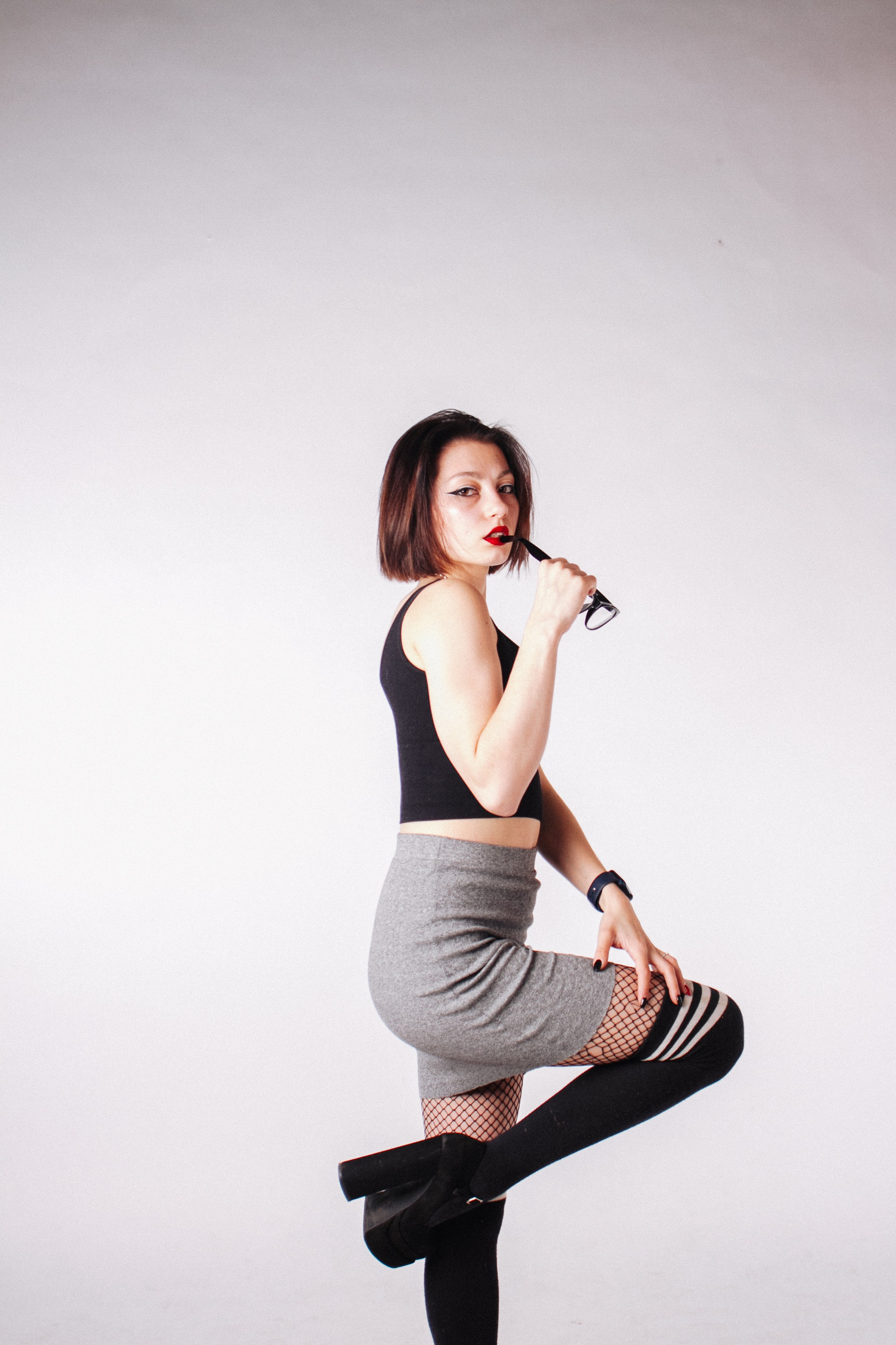 Классическая фотосессия. Креативный фотограф Нижний Новгород Никита Корольков