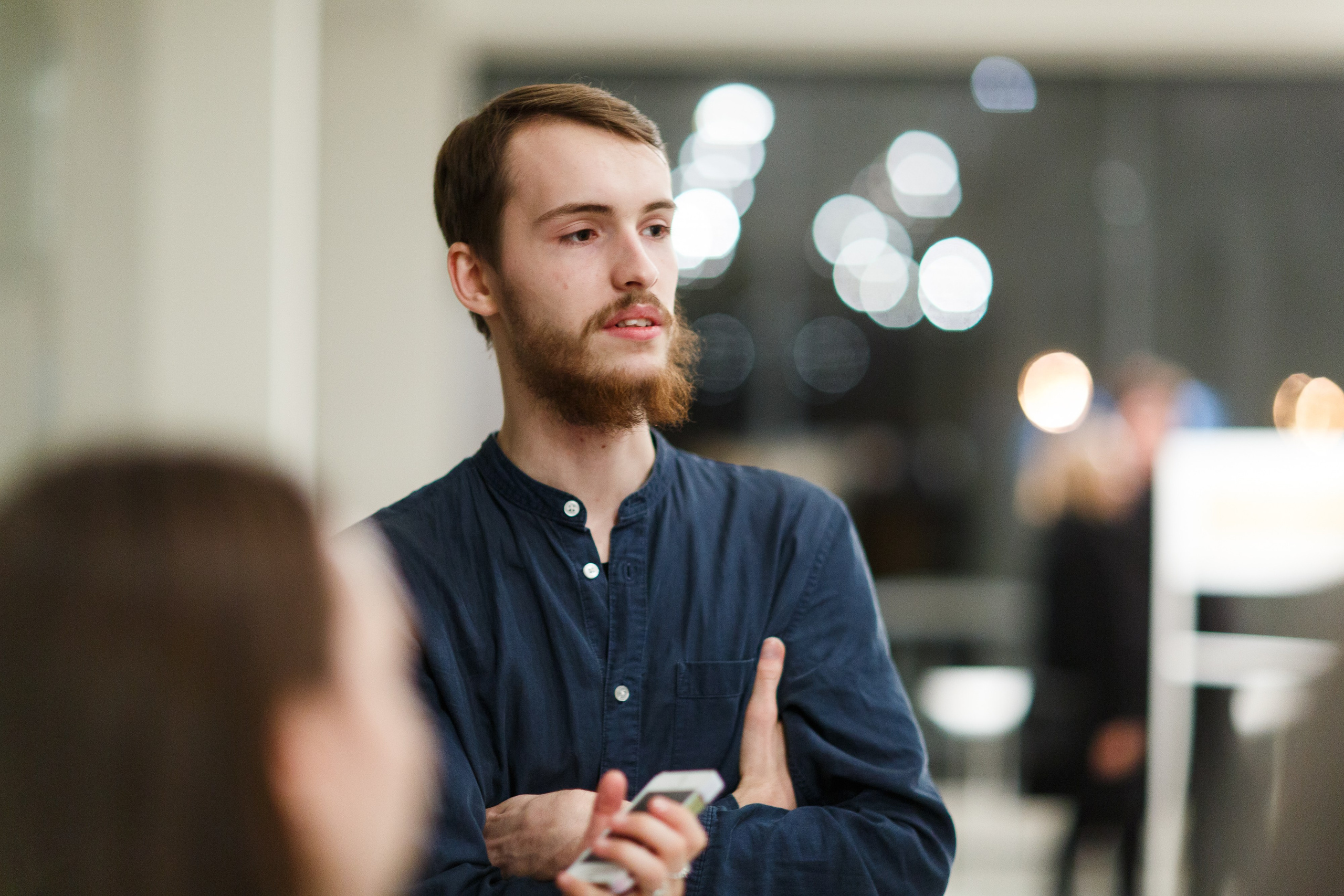 21. Фотограф Недорез Александр в Москве. Репортаж на ваших мероприятиях