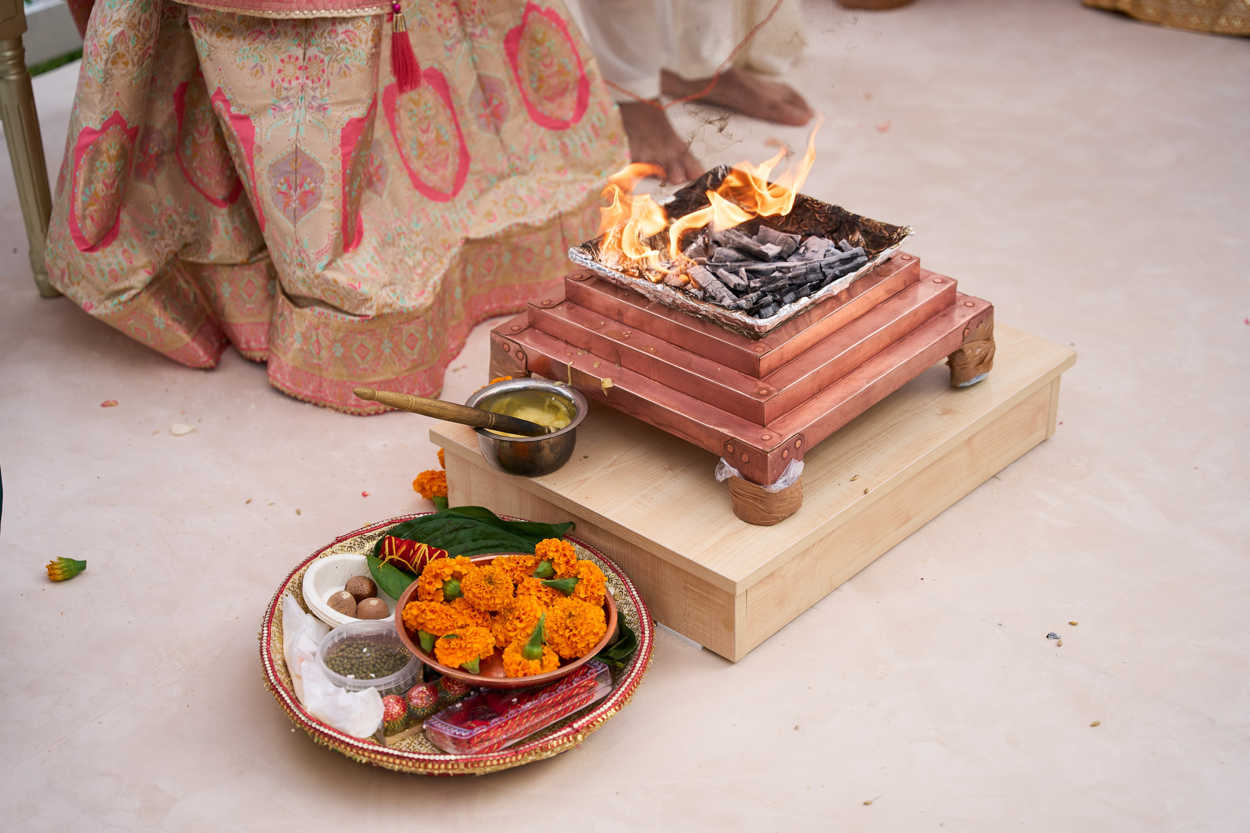 Sanjai & Yelena. Свадебный фотограф Алматы
