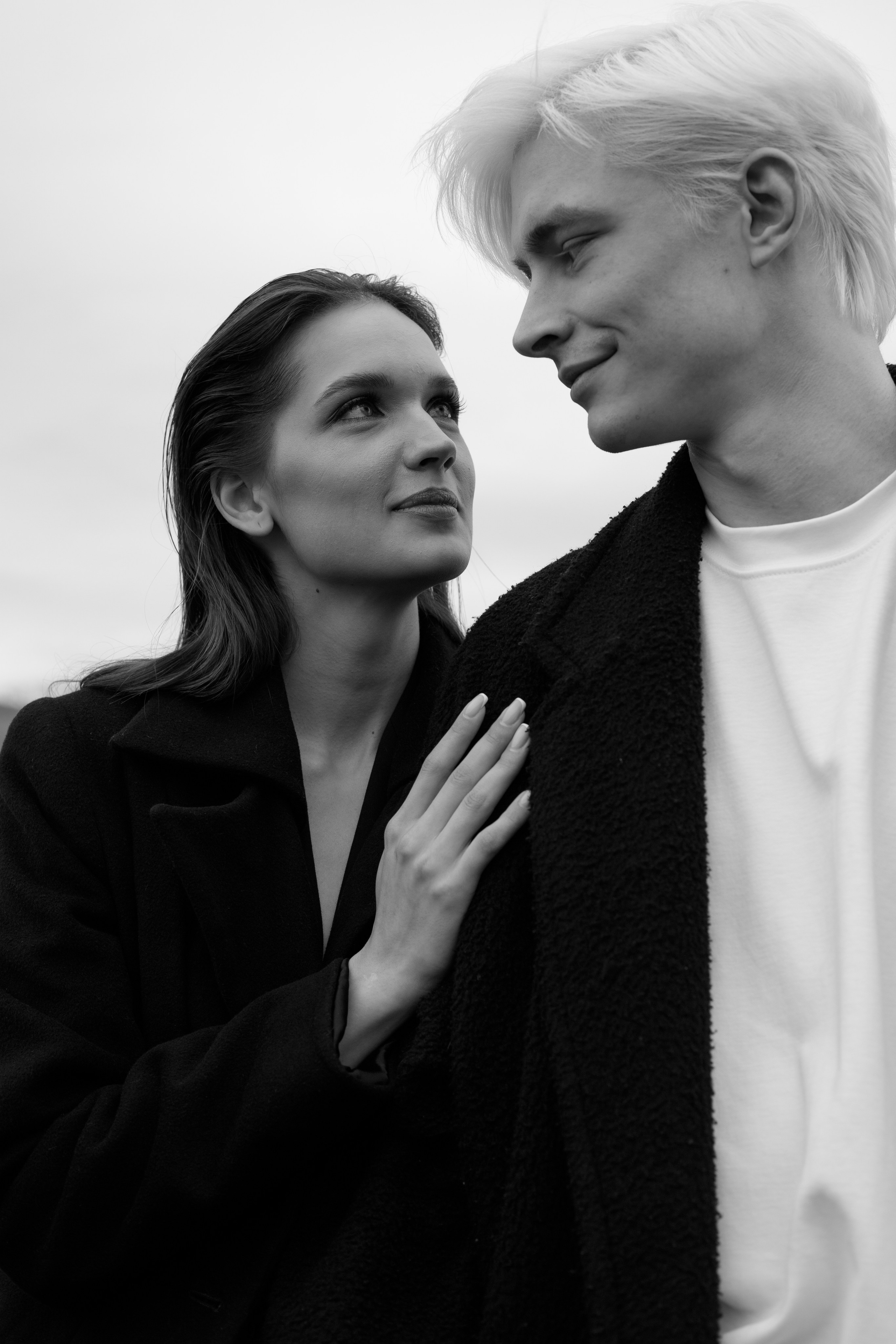 Elisei & Tanya. Свадебный фотограф Алматы