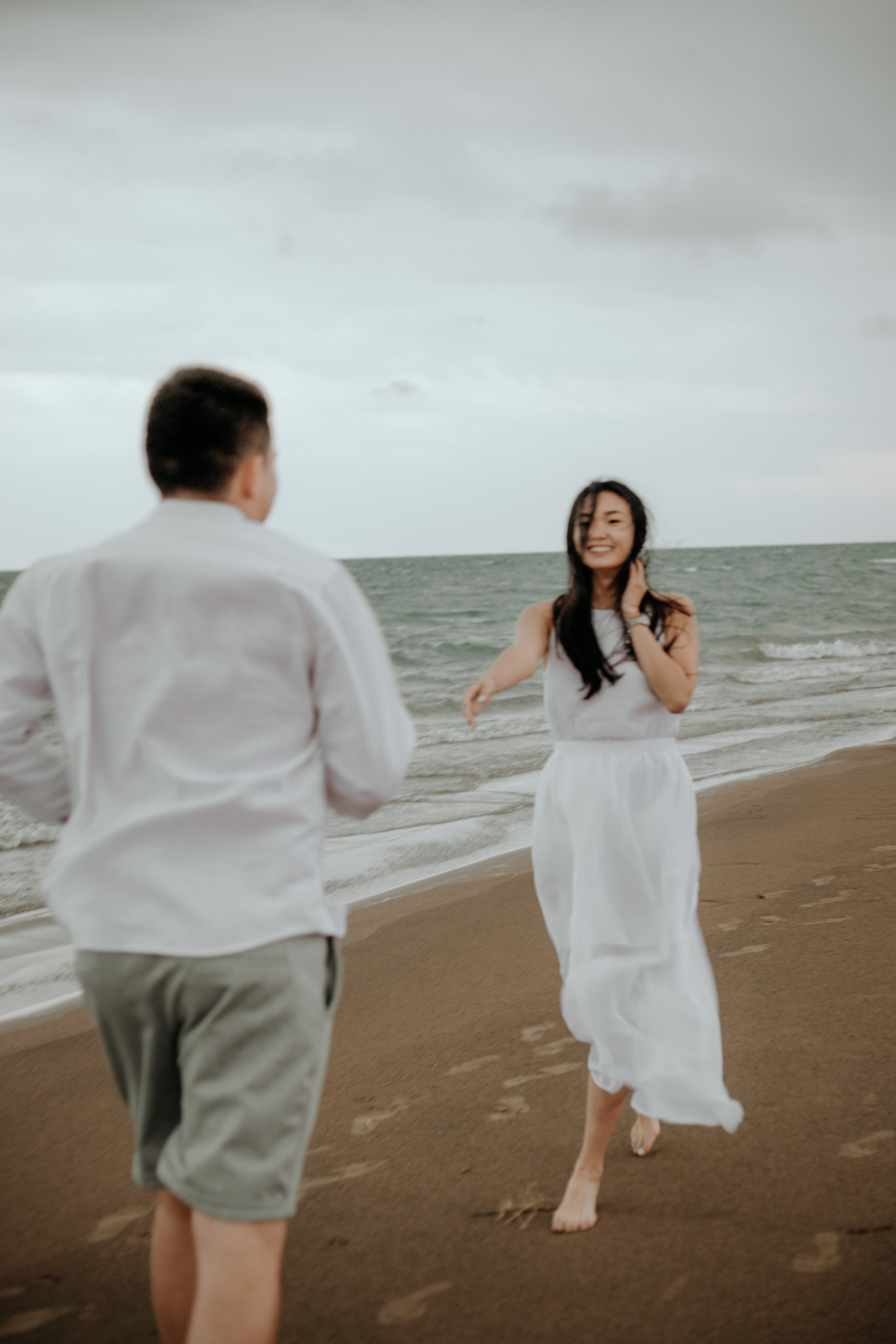 Andrey & Angelina. Свадебный фотограф Алматы