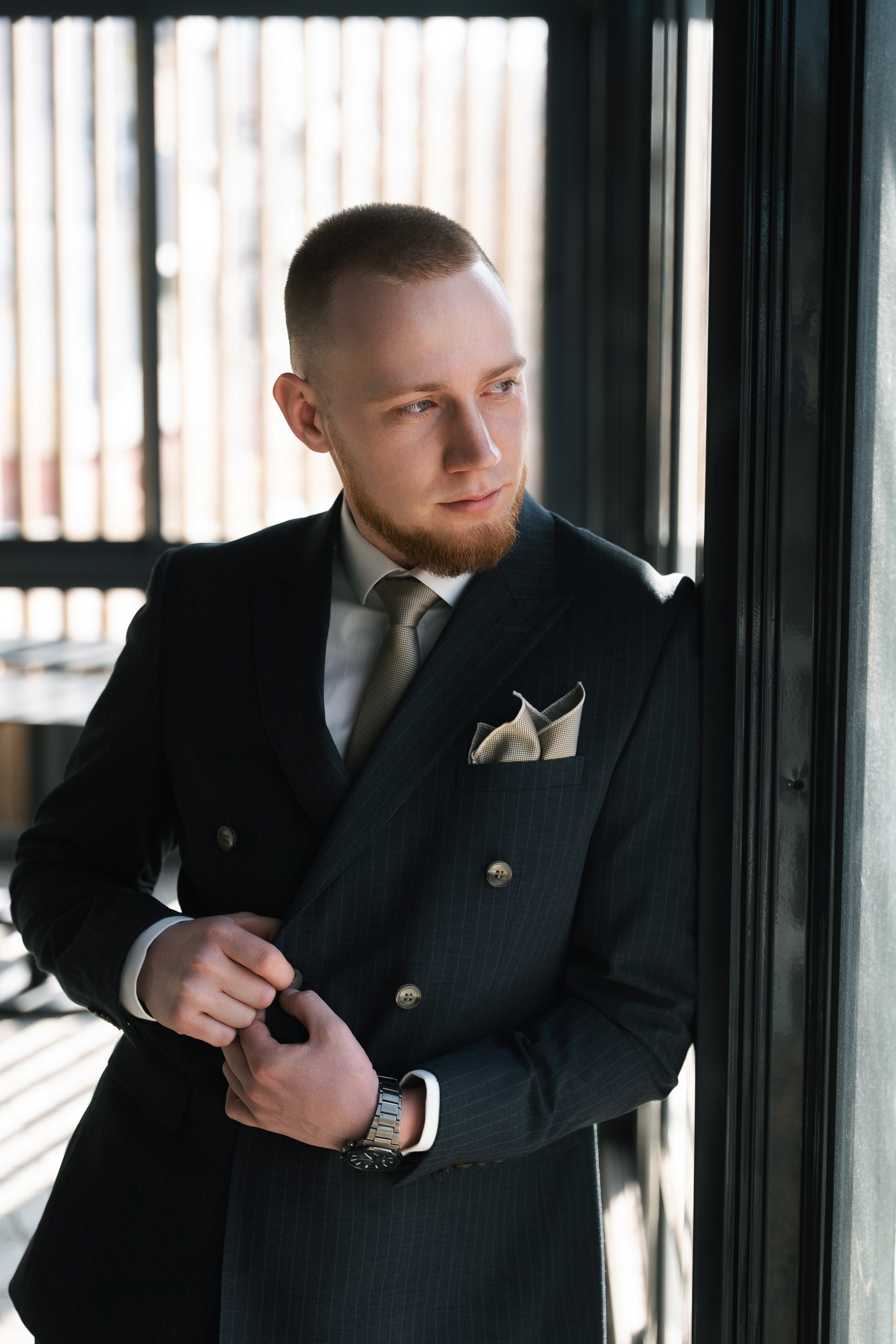 Ирина и Егор. Фотограф Хабаровск