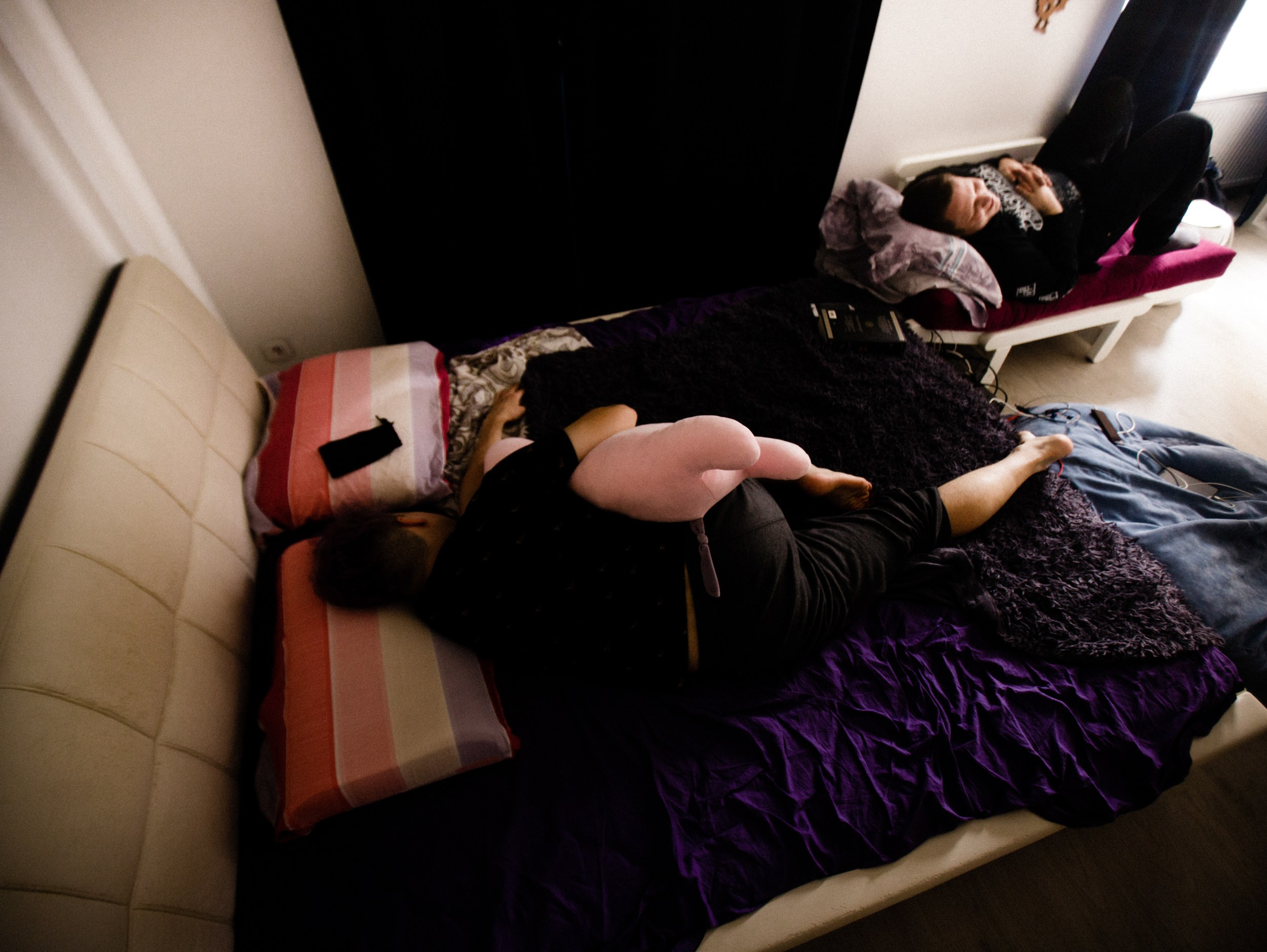 Роад трип TRNA СПБ-Москва 2021. Фотограф Мария Немм