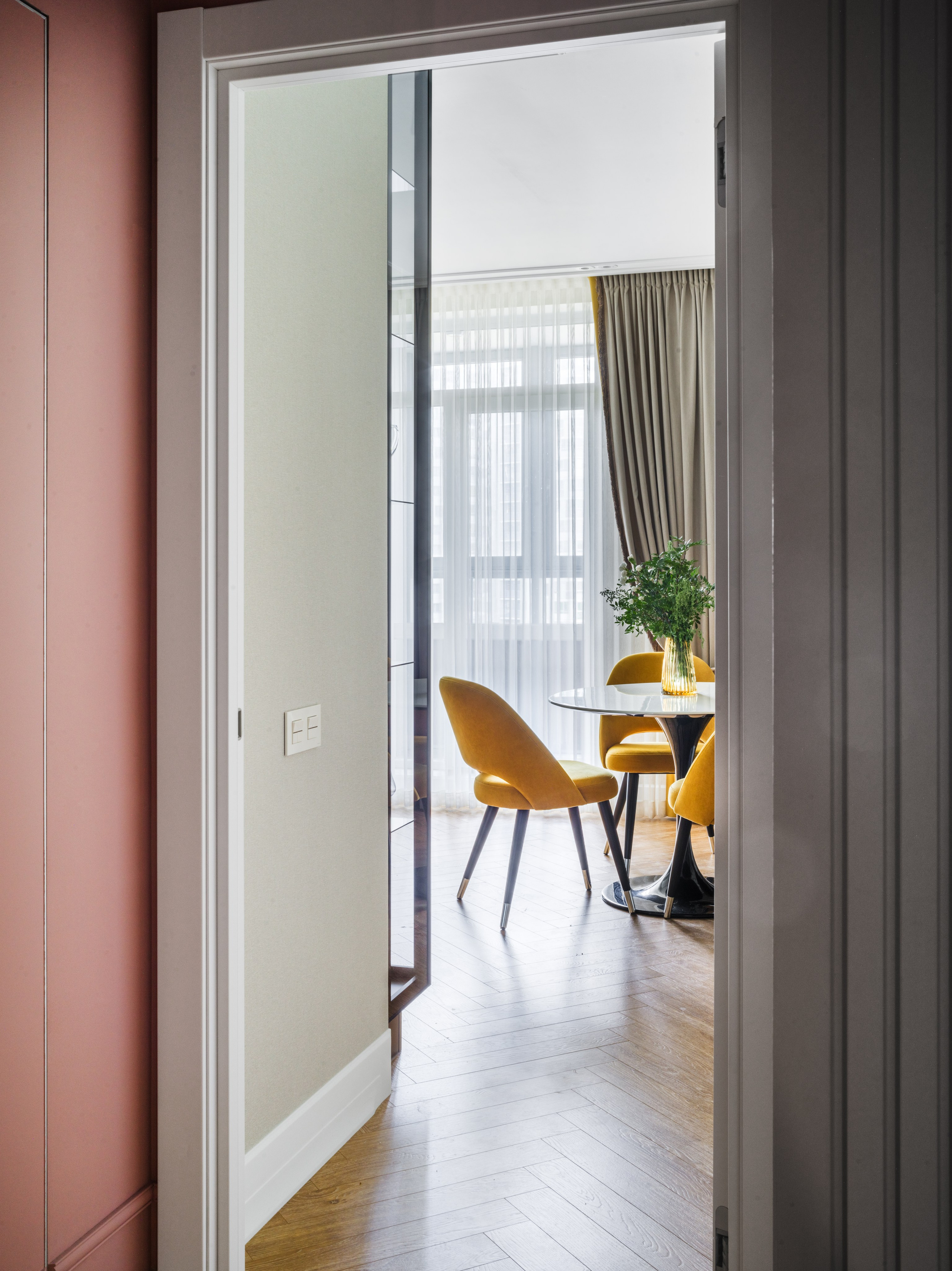 Архитектурная и Интерьерная фотография