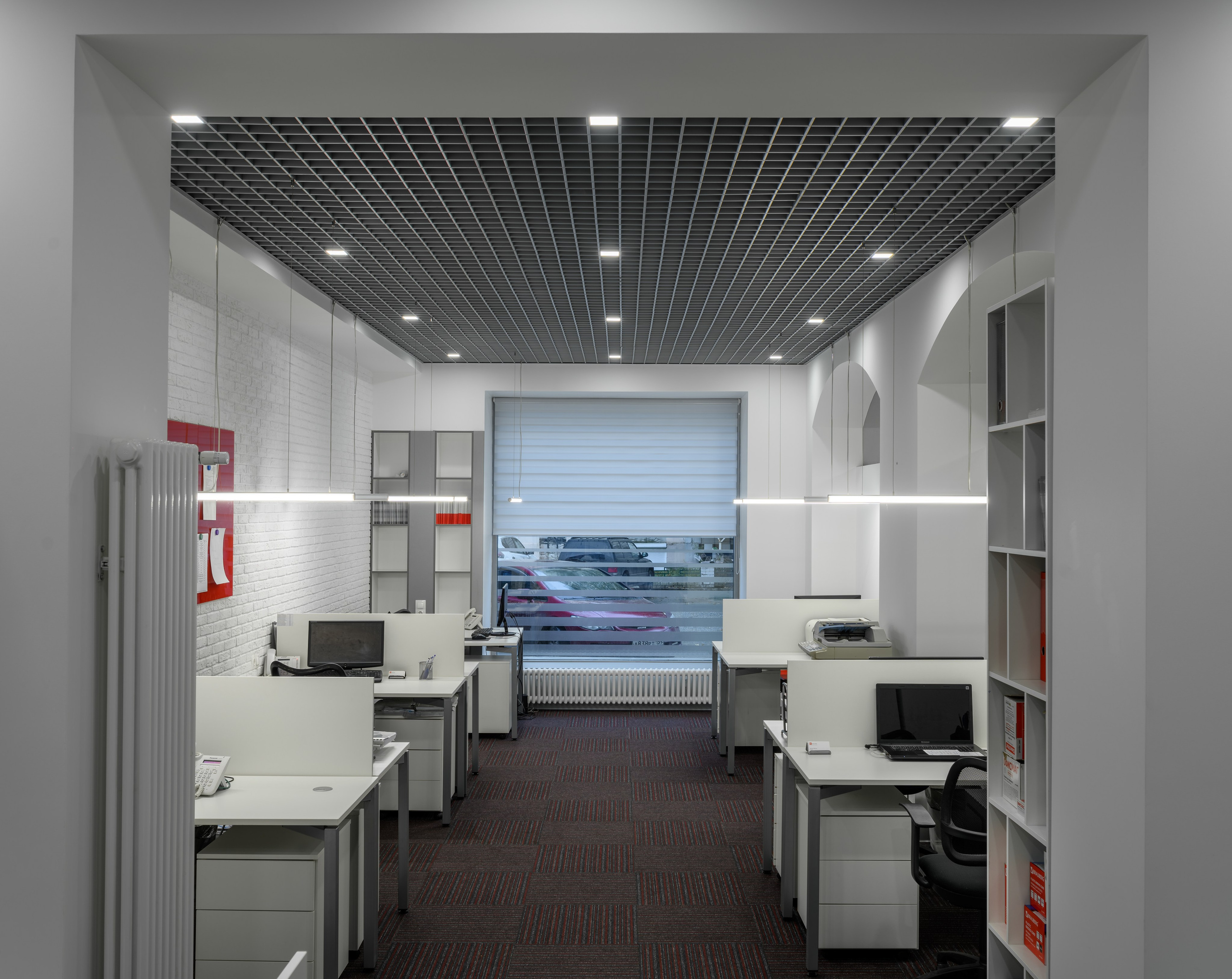 Архитектурная и Интерьерная фотография