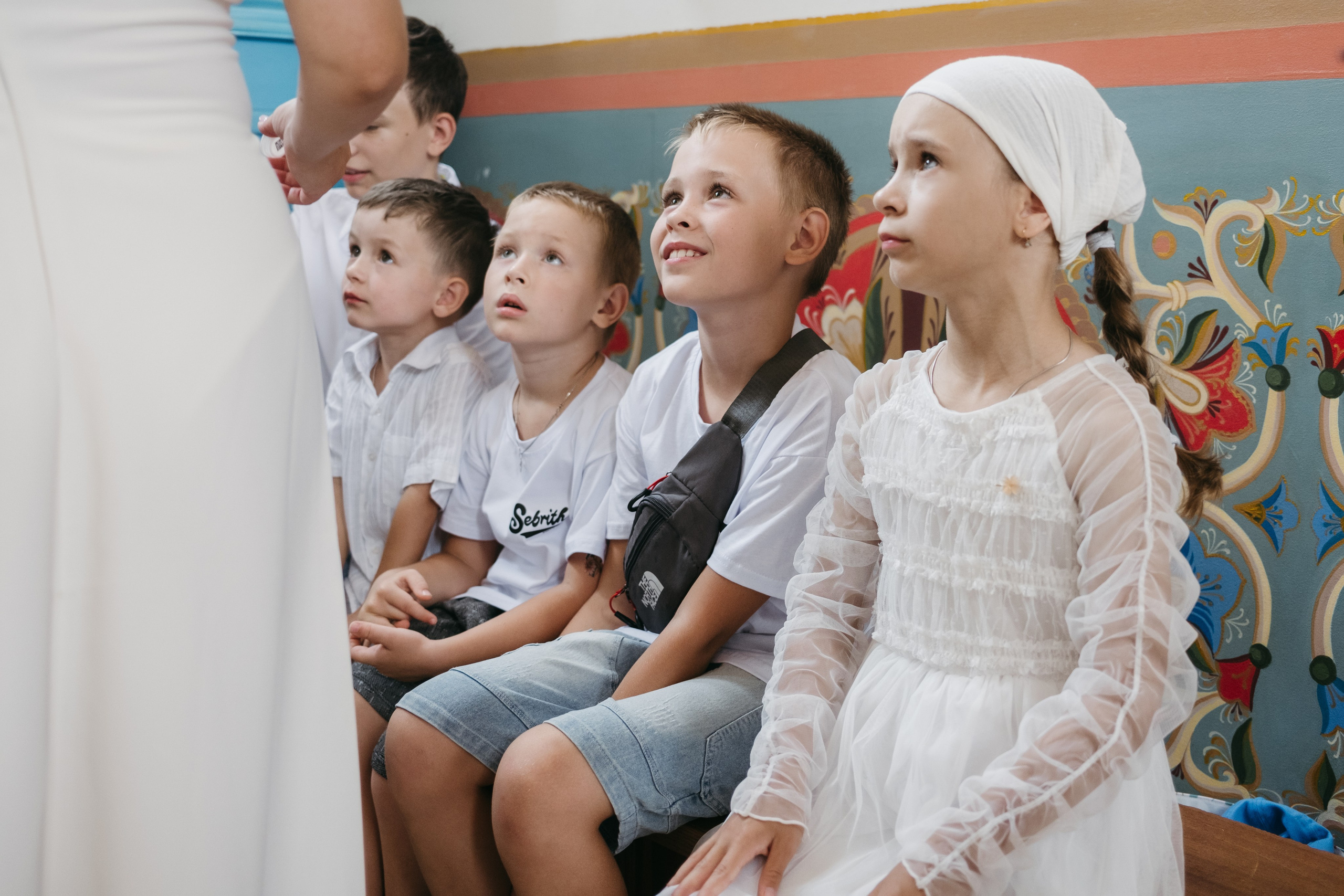 Венчание Никита и Наталья. Свадебный и репортажной фотограф Денис Ожигин в Краснодаре и Краснодарском крае
