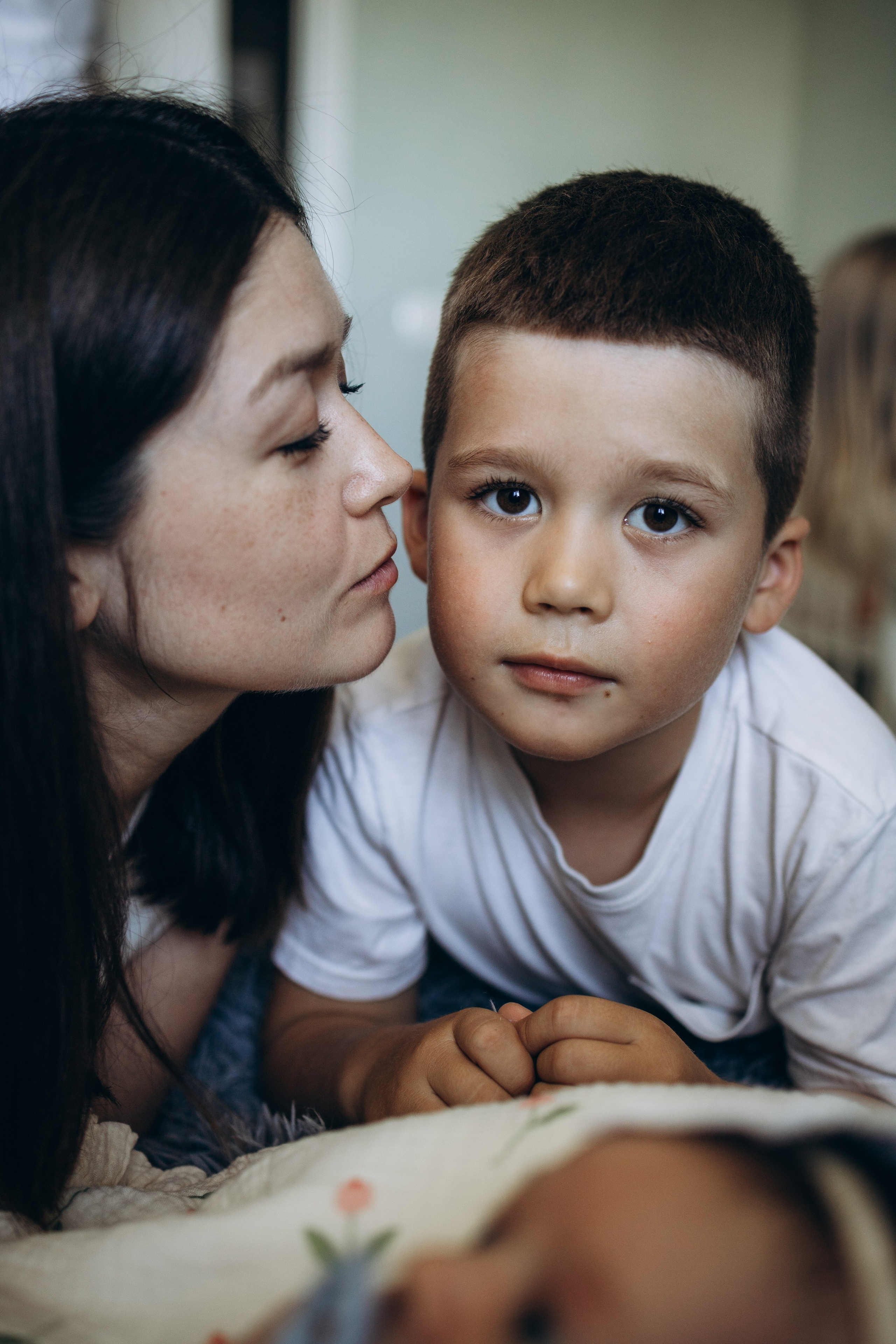 Дана. Семейный фотограф новорожденных УФА Гульнара Зиновьева