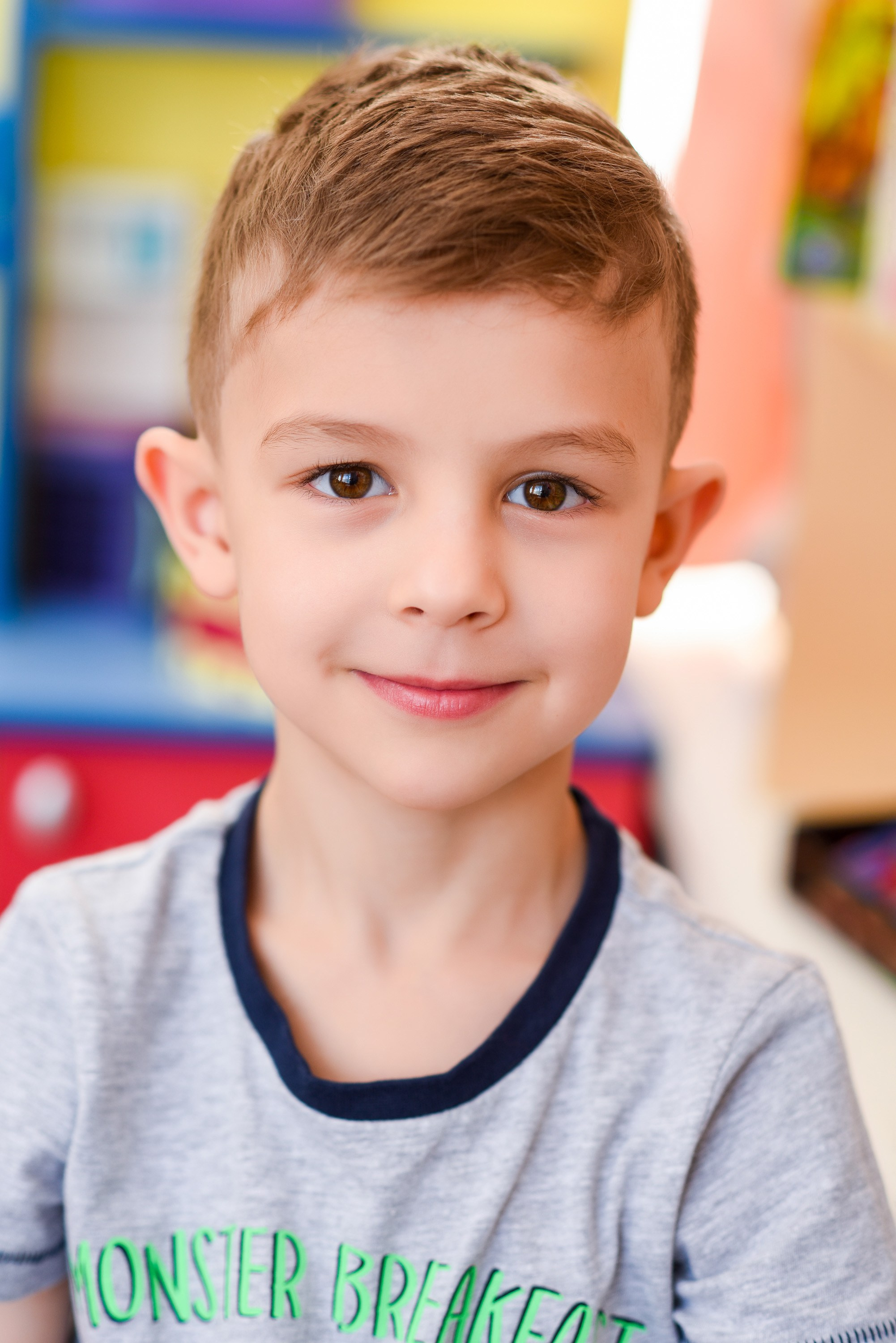 Д/с № 22. Фотограф Ярмишко Дарья. Выпускные фотокниги