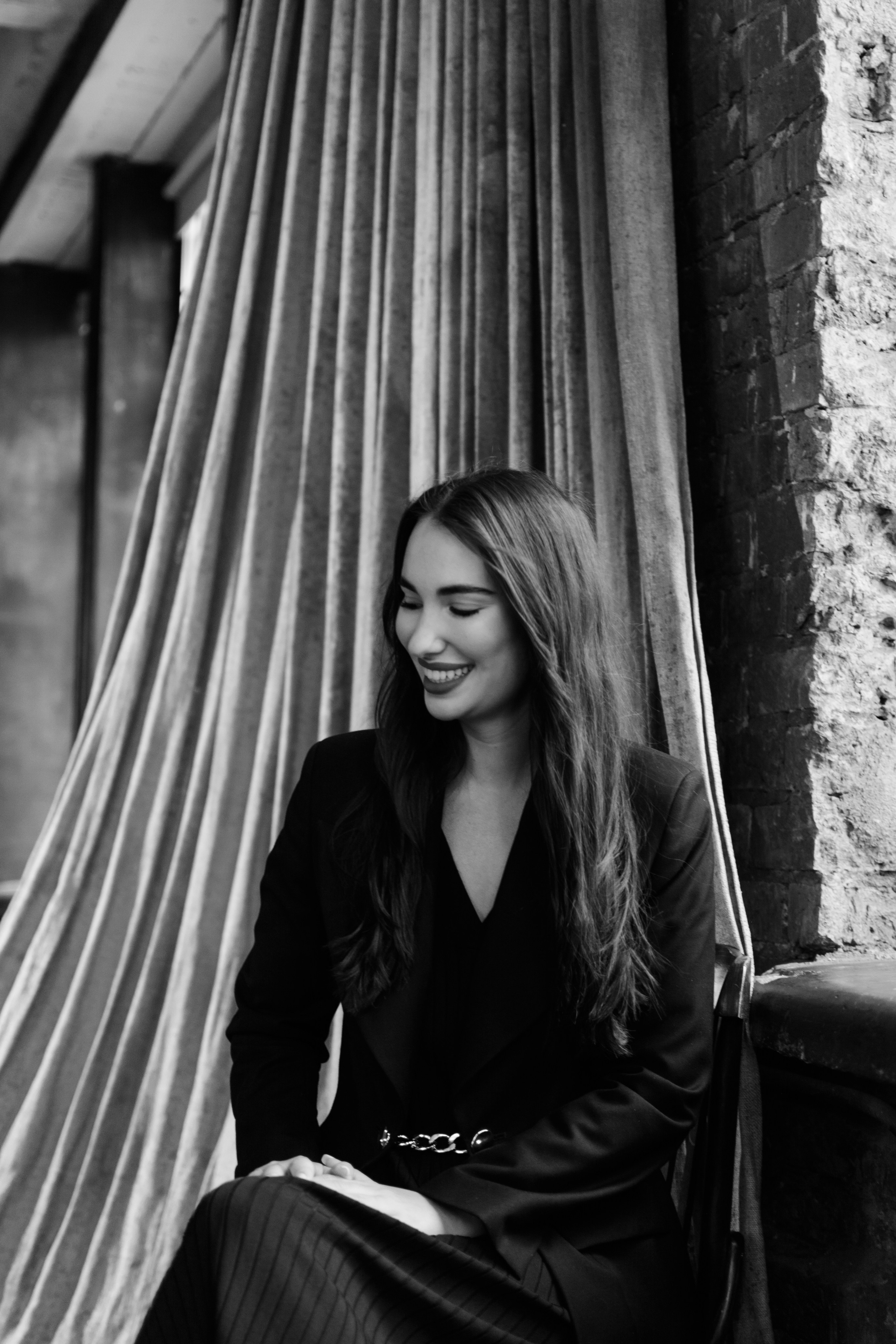 Софья. Портретный и репортажный Фотограф в Москве Александра Комарницкая