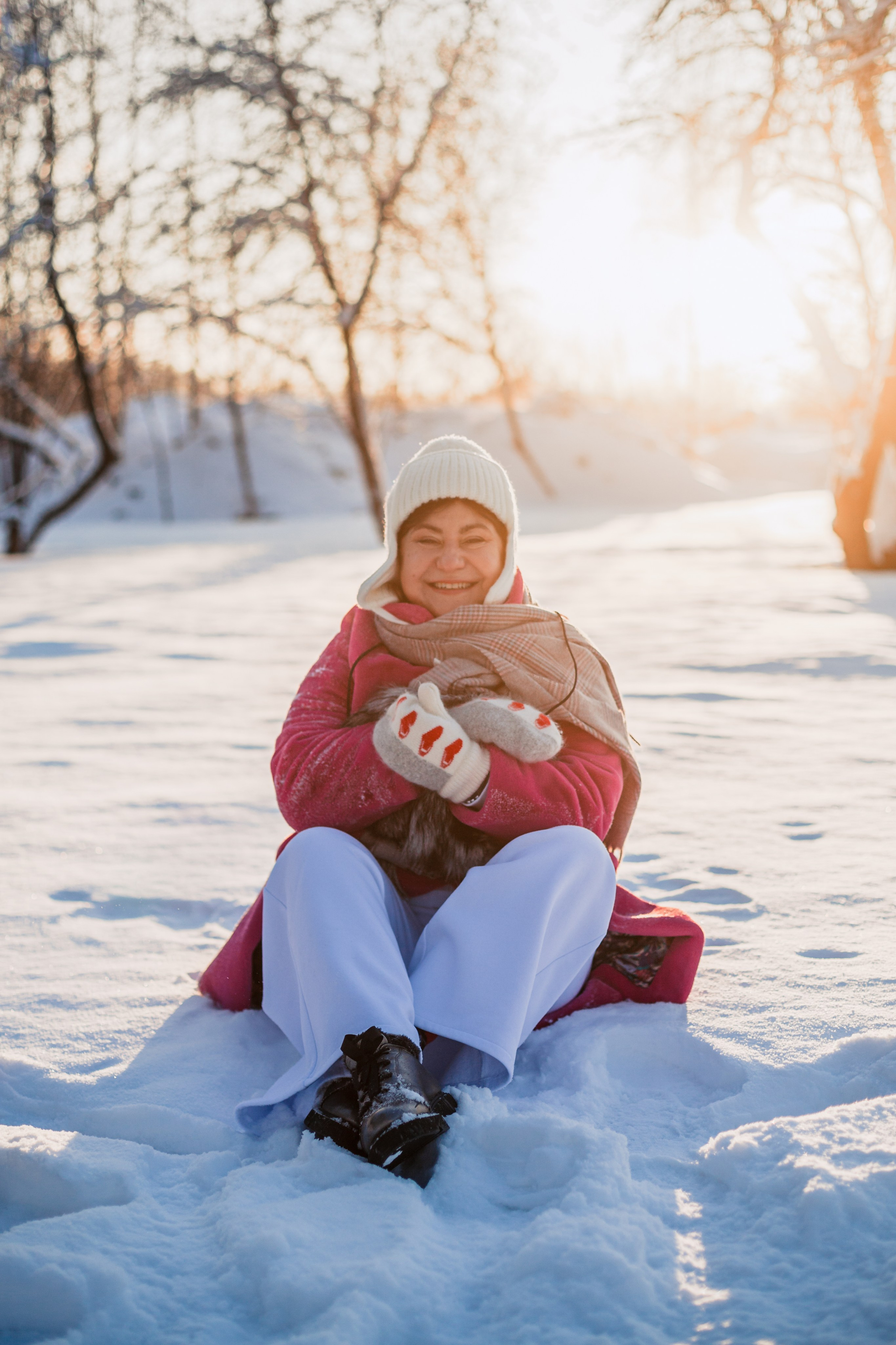 Зингер дача. Фотограф-анималист Татьяна Степанова