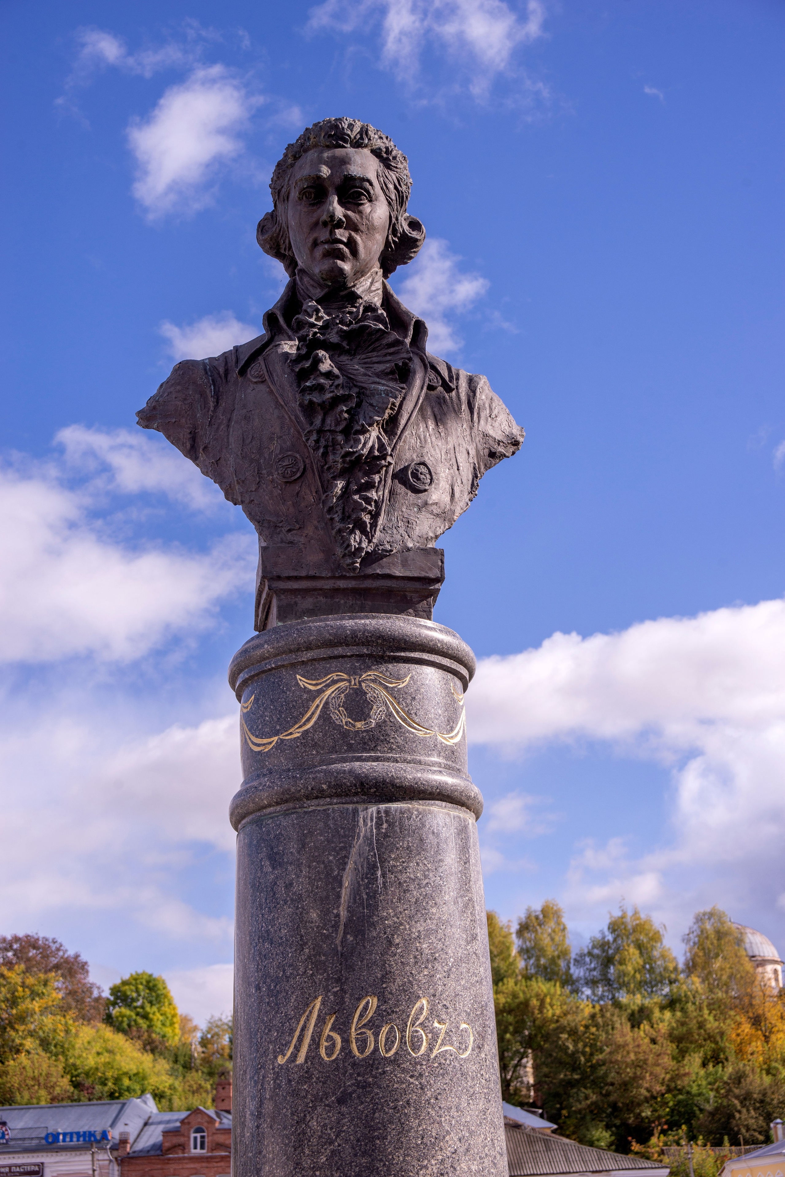 Торжок. 24 2025 (Nikon). Игорь Жучков. Россия увиденная глазами путешествующего фотографа