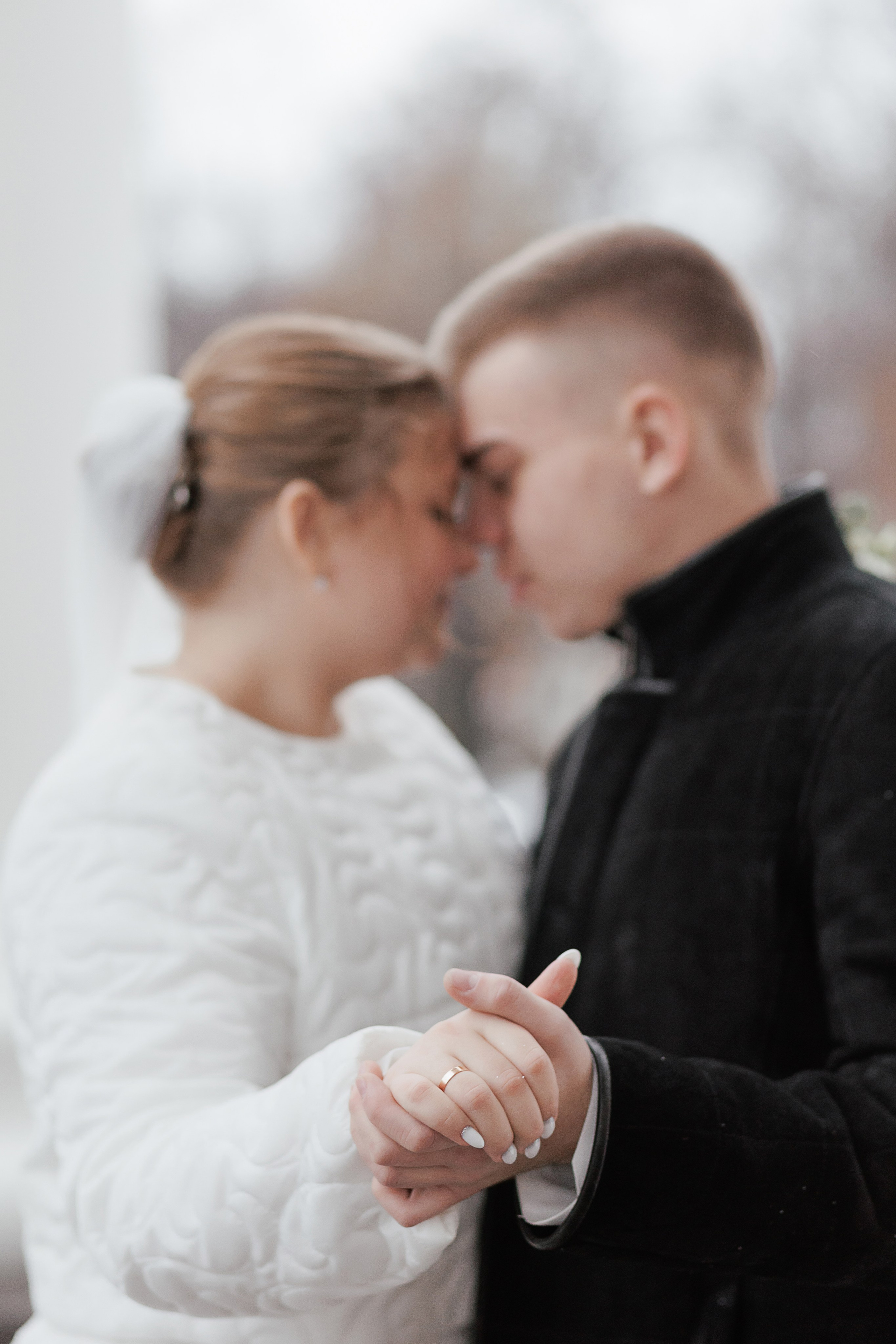 Свадьба. Свадебный и семейный фотограф в Твери и Тверской области