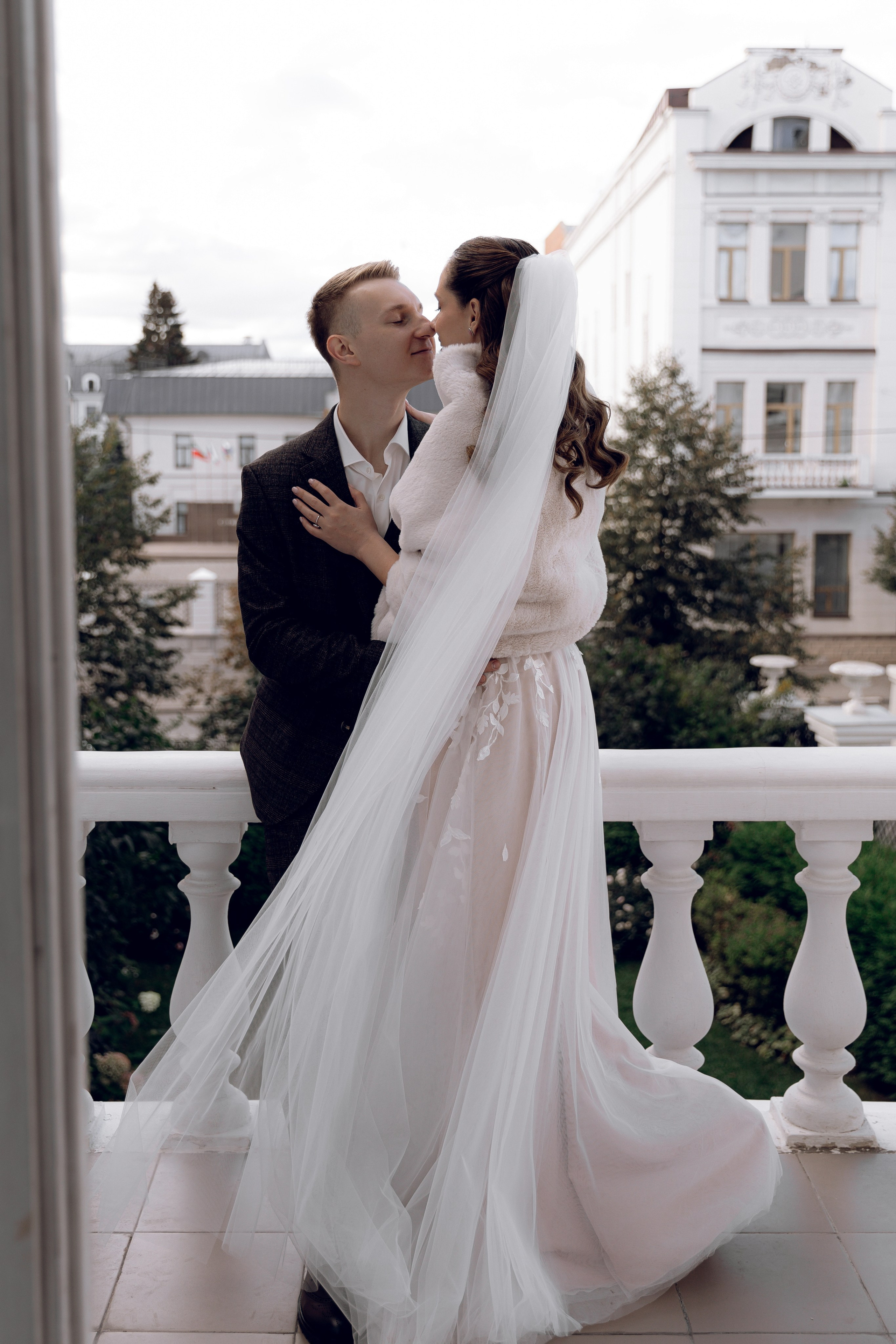 Никита & Екатерина. Свадебный фотограф Казань| Фотограф Казань Зевакина Анастасия