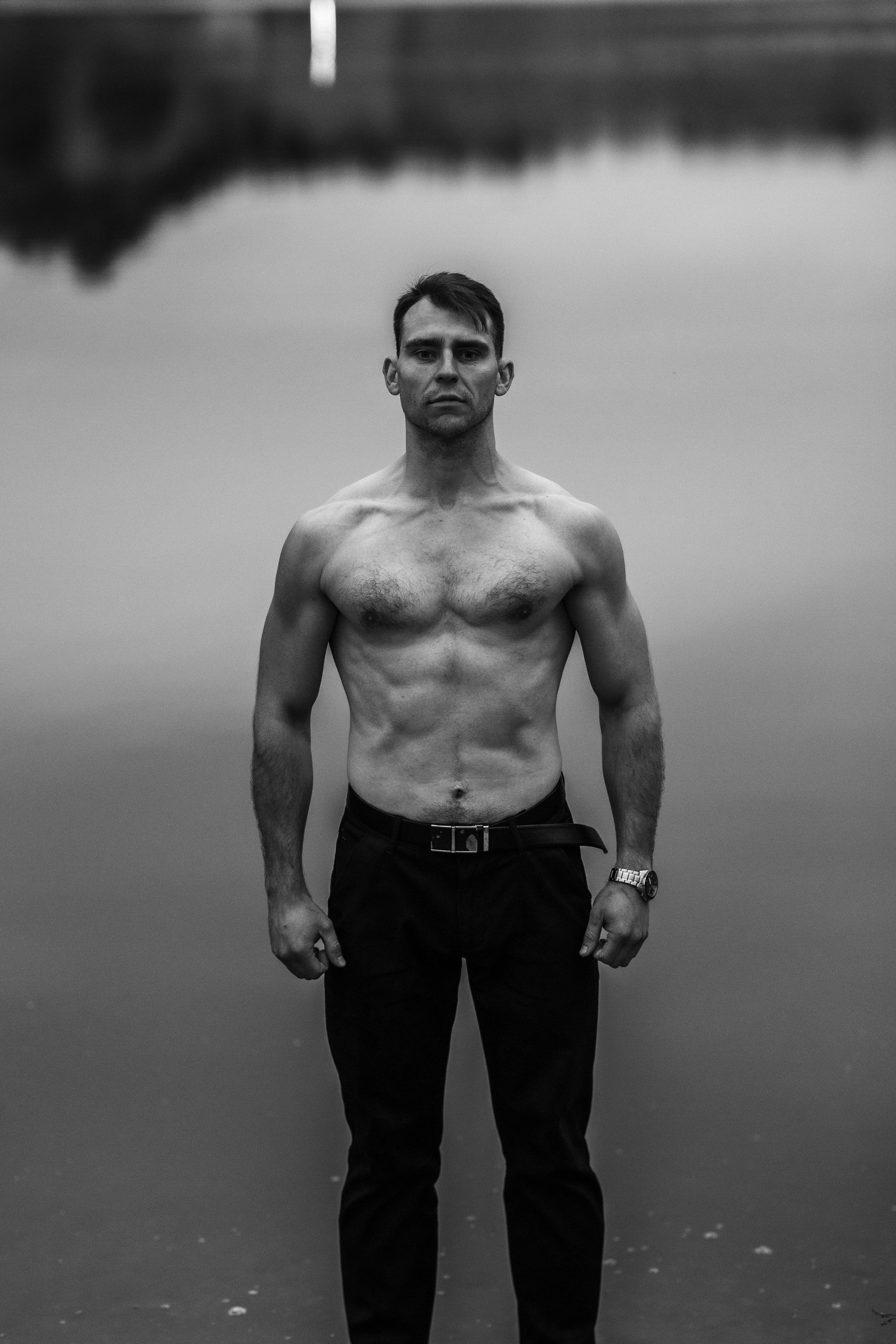 Антон. Репортажный и портретный фотограф Михаил Мартиросян