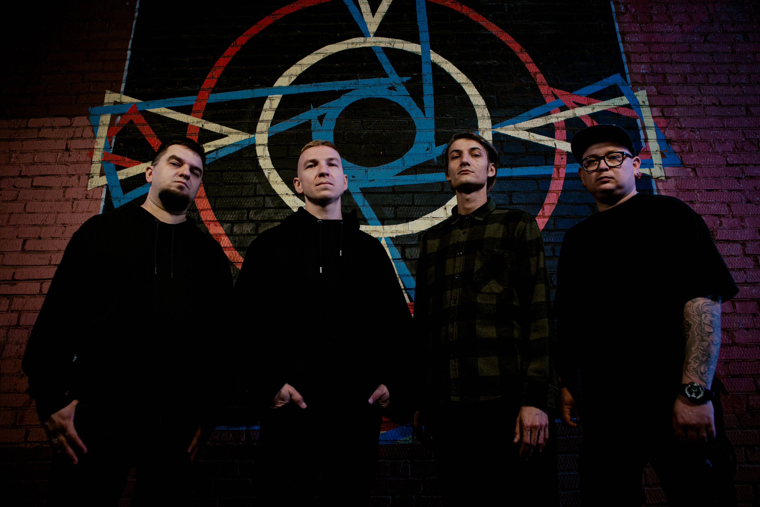 SHAMASH. Репортажный и портретный фотограф Михаил Мартиросян