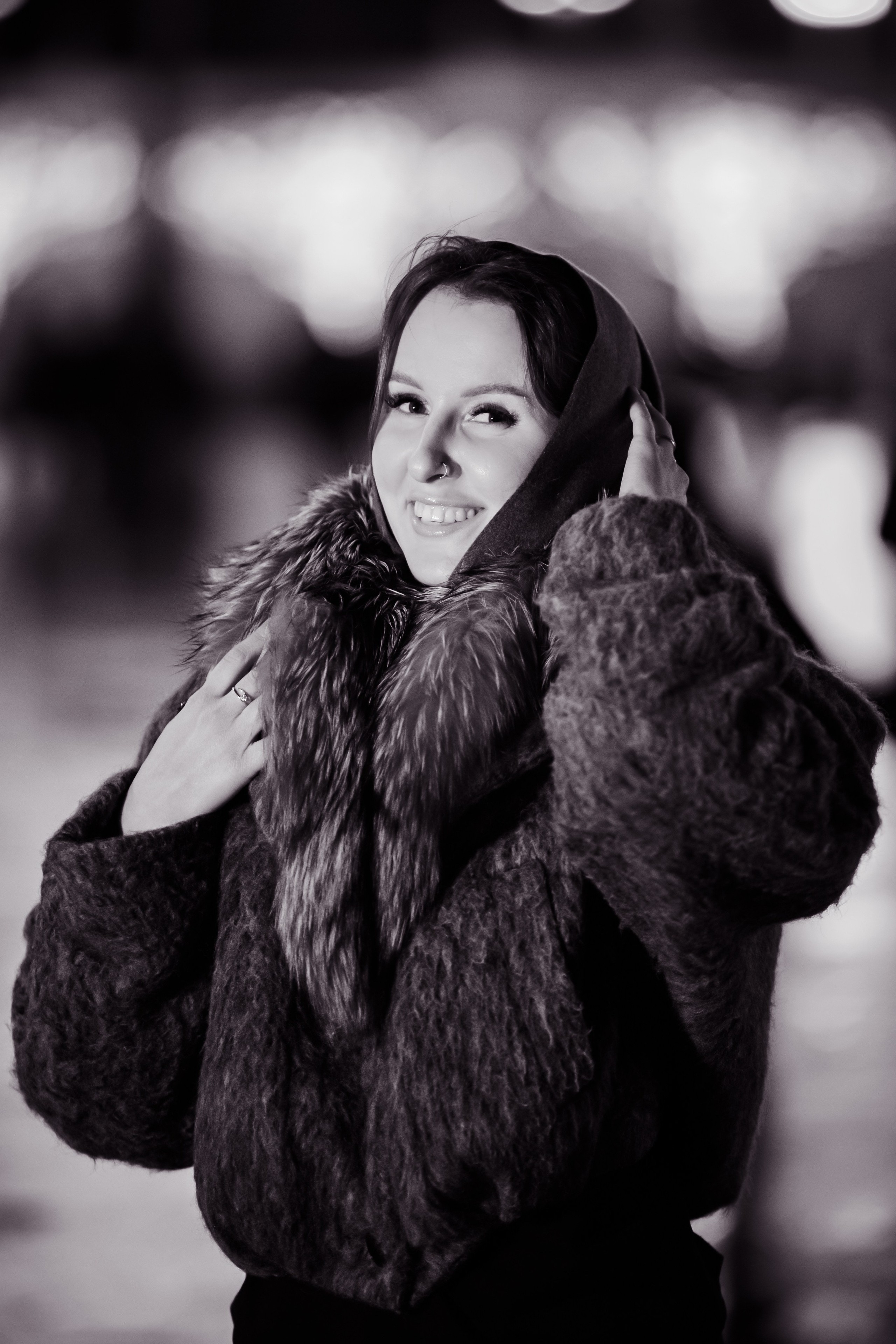 Стрит-фотография. TwoLensFilms