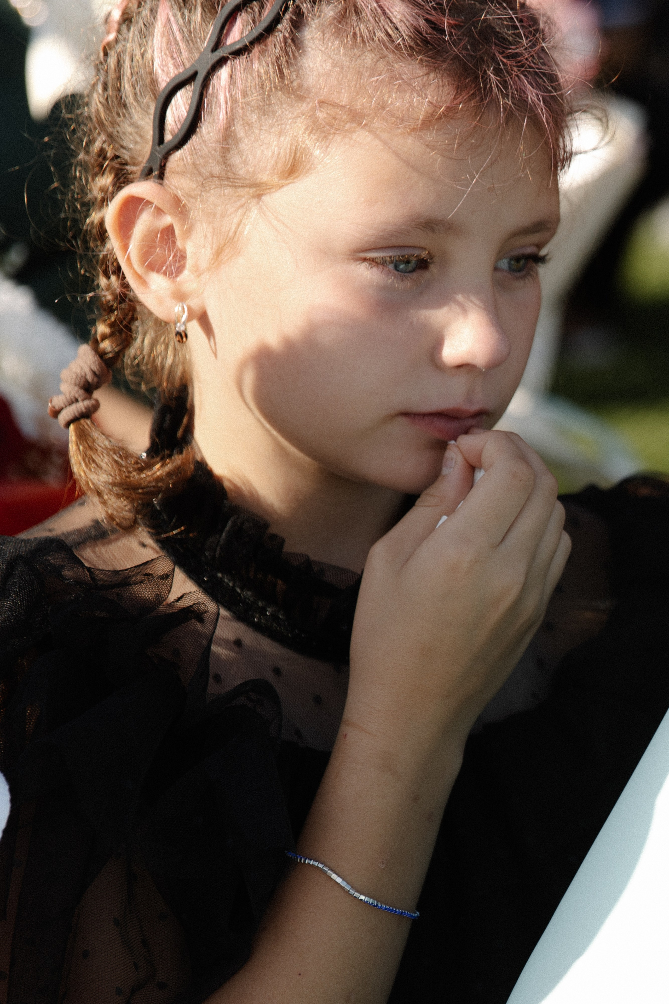 Дмитрий и Кристина. Фотограф Диана Хасанова, г. Казань