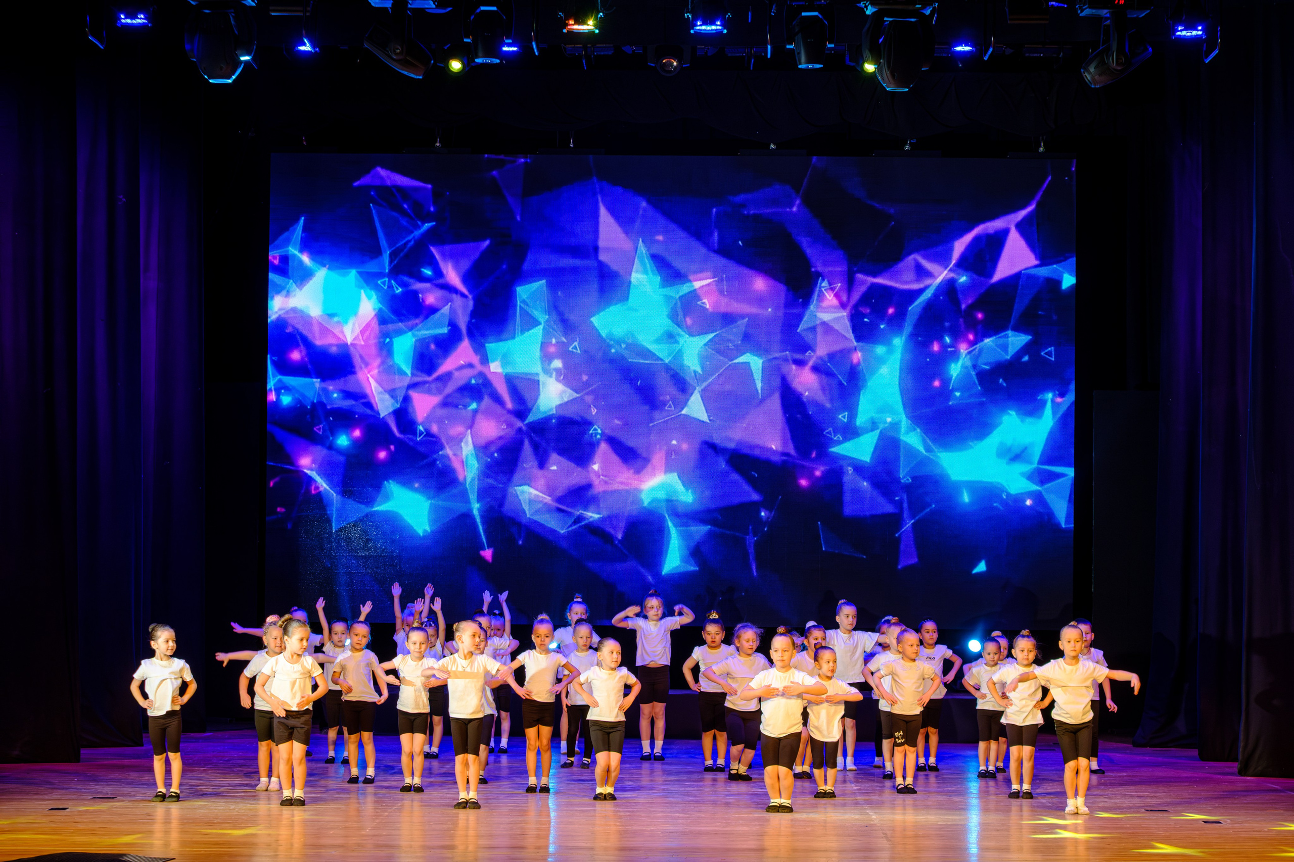 Посвящение в студейцы — Репортаж Никиты Максимова. Междуреченск