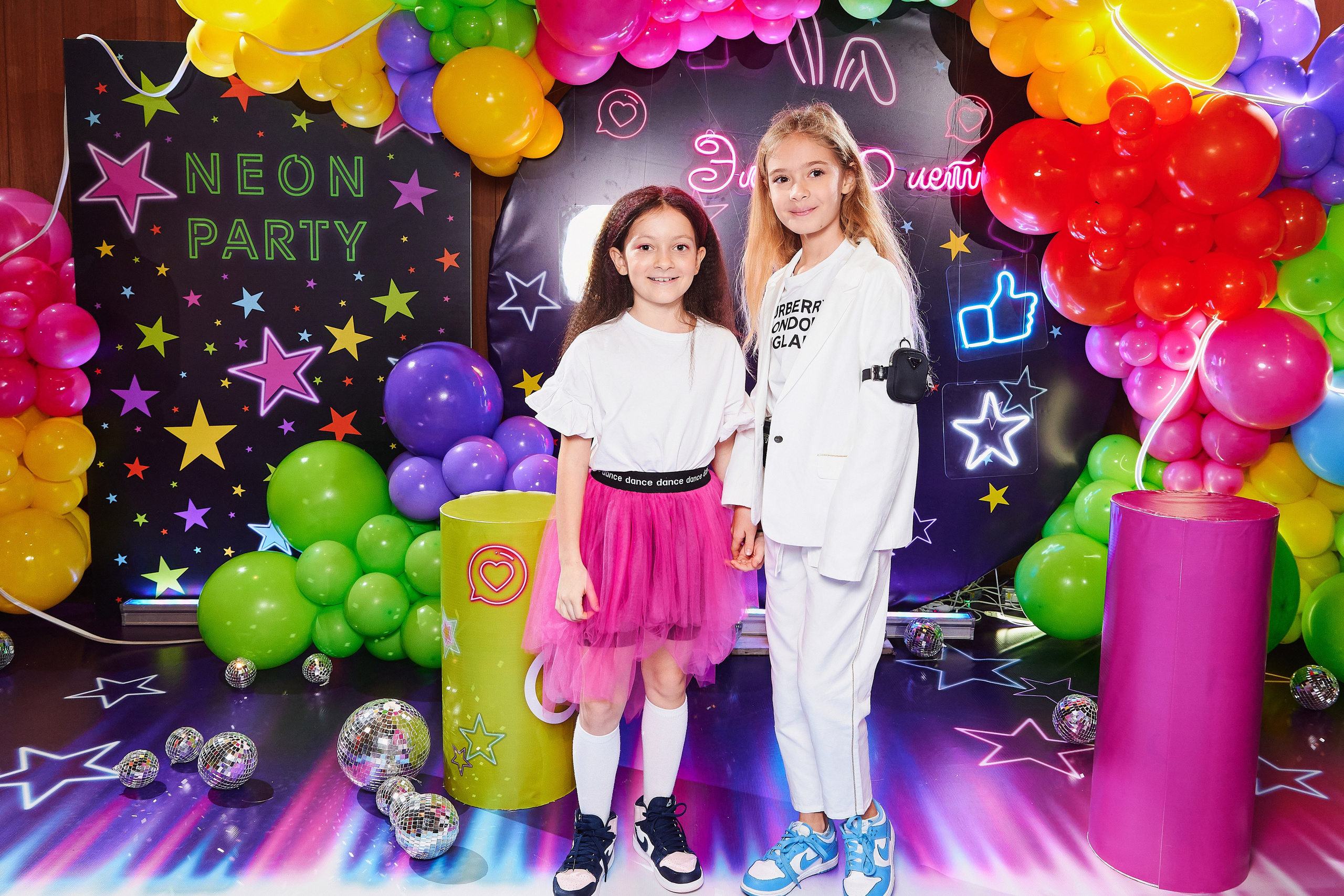 День Рождения Элины. Goganaft.ru — Репортажный фотограф в Москве Георгий Коненков