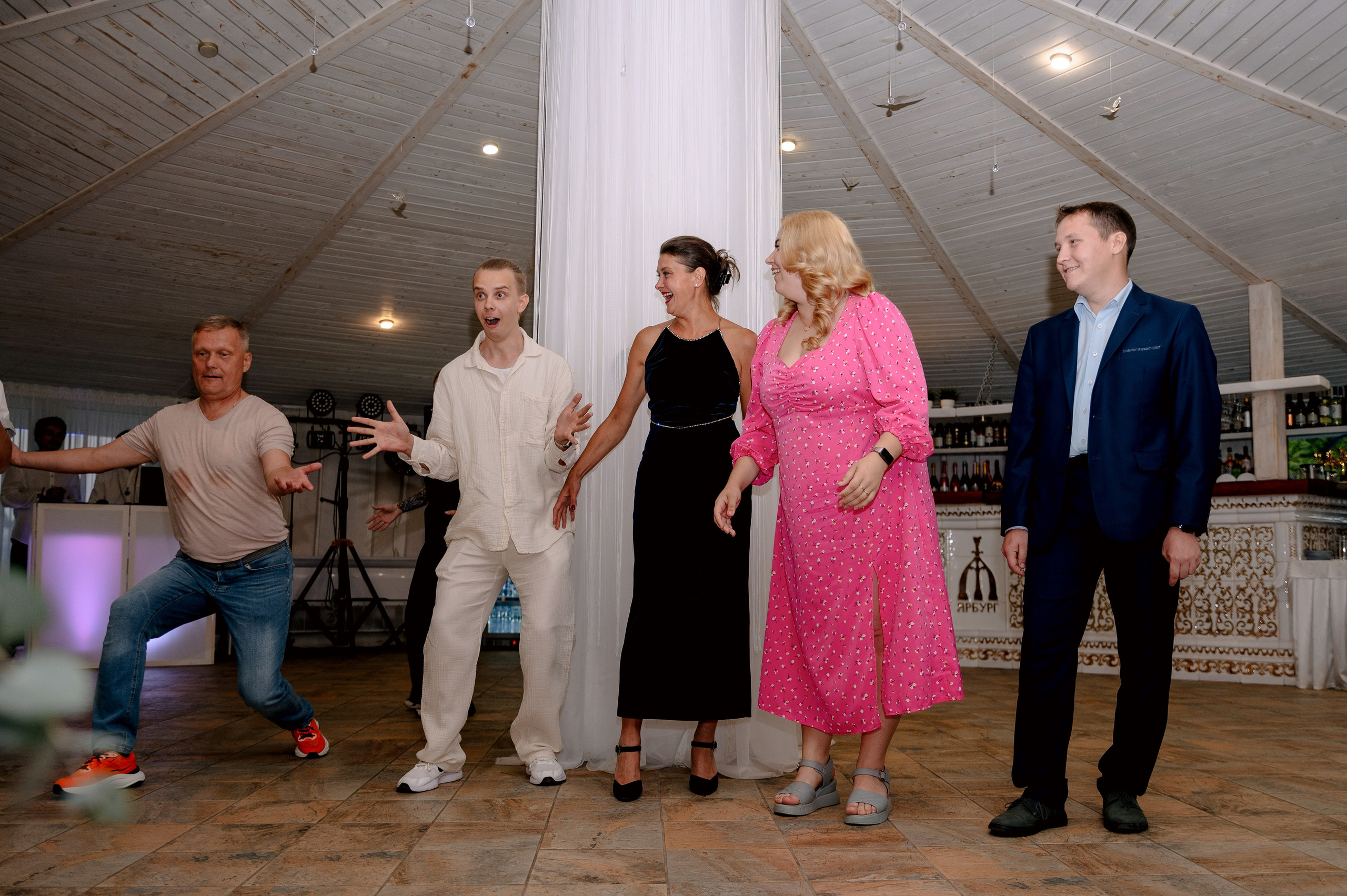 МАРИЯ и ПЁТР. Шашкова Вероника / Свадебный и семейный фотограф Москва и Ярославль