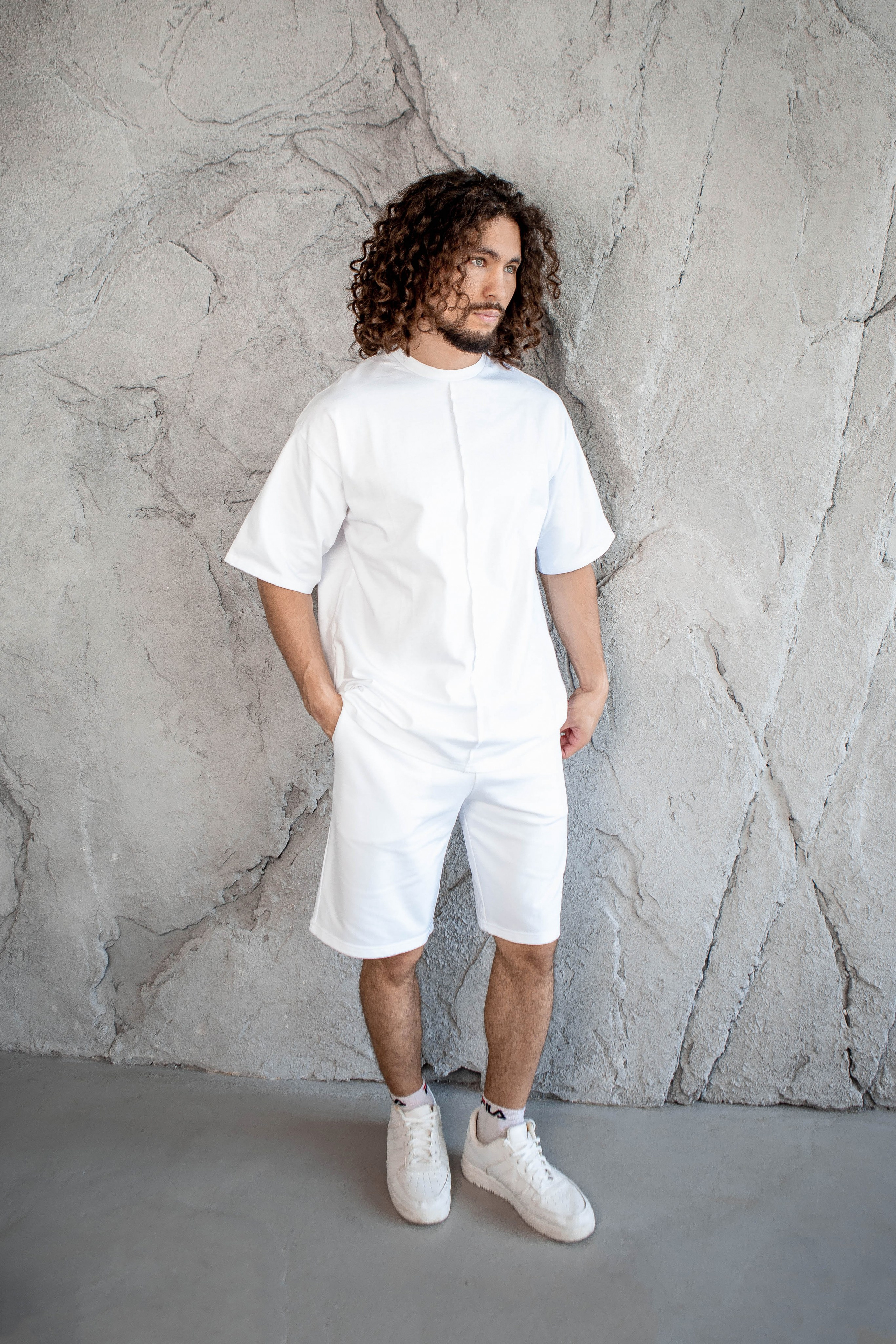 Мужская одежда OterKlo. Фотограф Екатерина Голицына