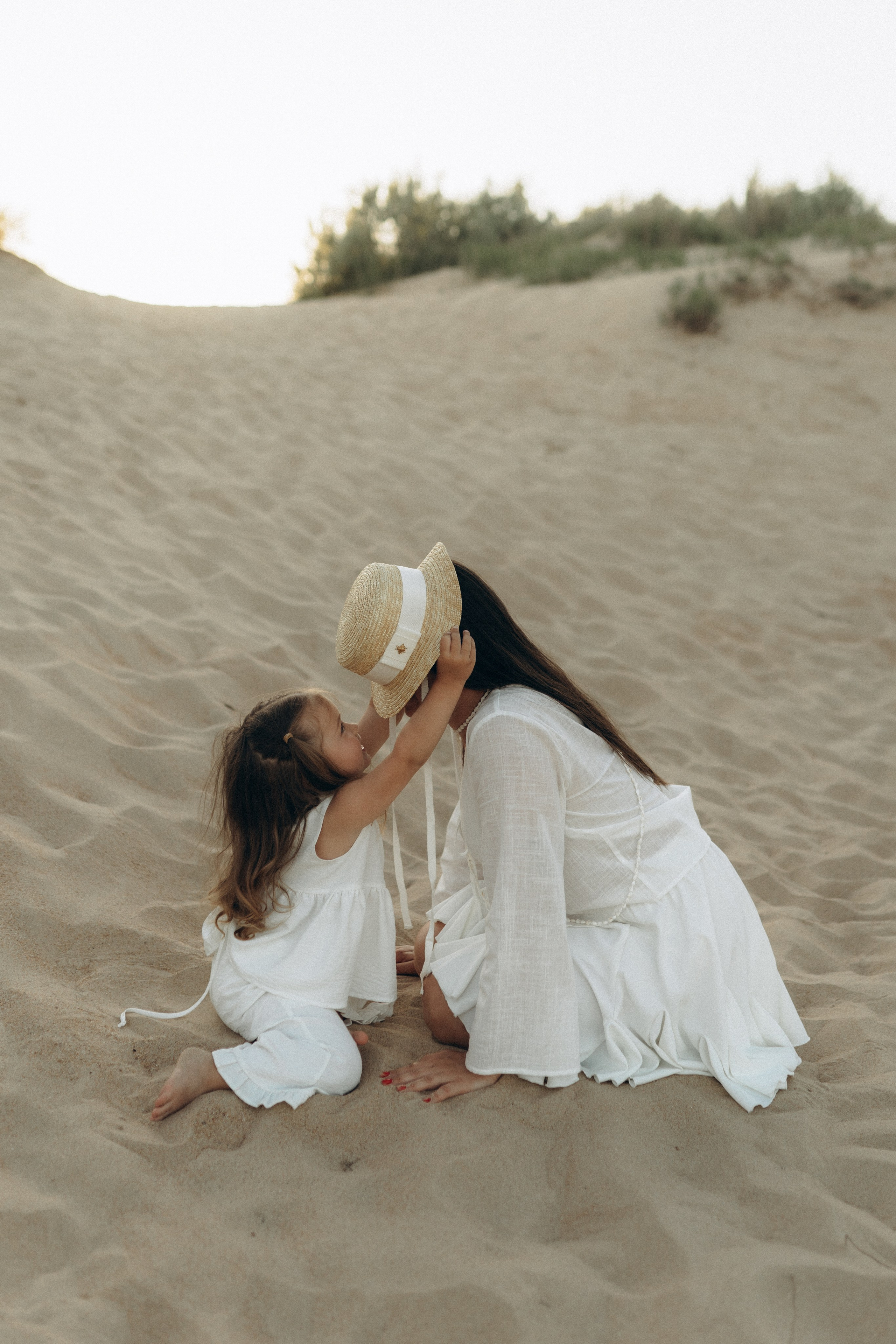 Приключения Аделины на море. Семейный lifestyle фотограф в Москве Рената Рафикова