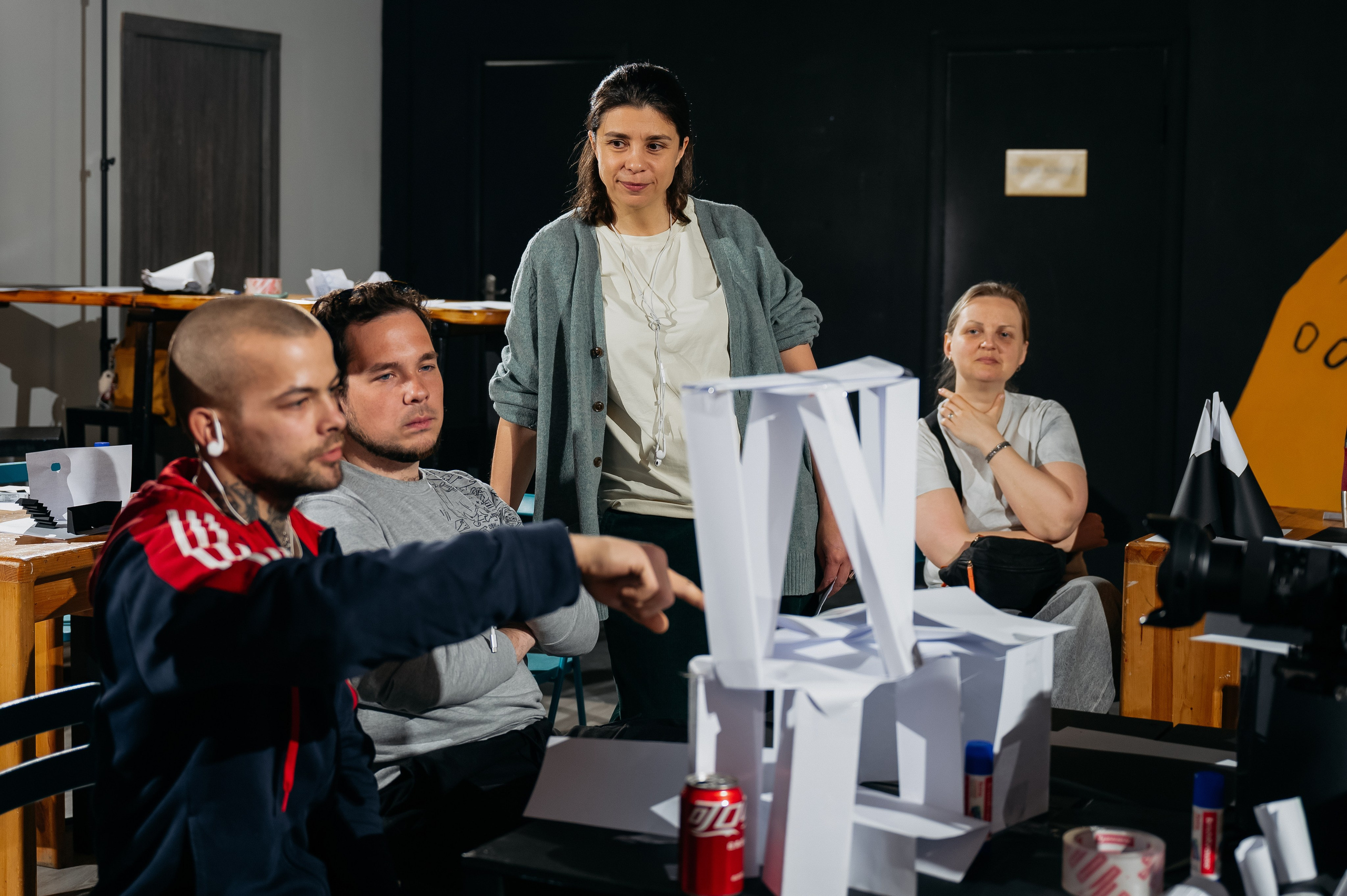 ЛОФТ. Ваш фотограф в г. Петропавловске-Камчатском Арина Алексеева