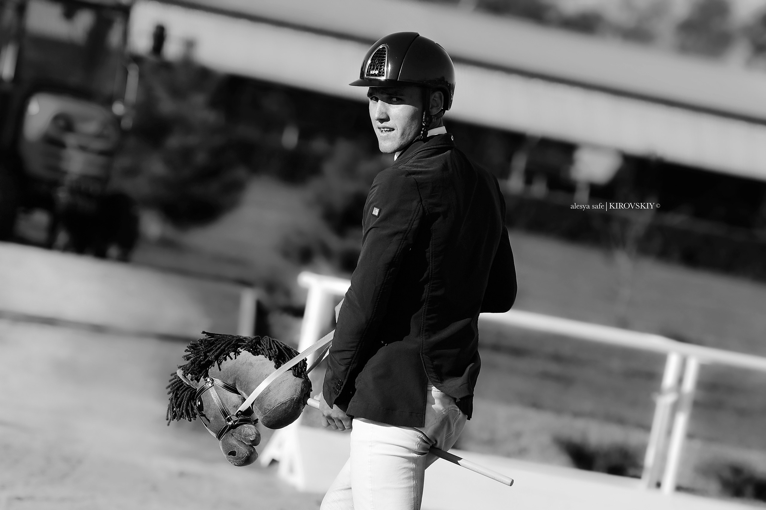 Кировский конный завод. Конный фотограф Alesya Safe