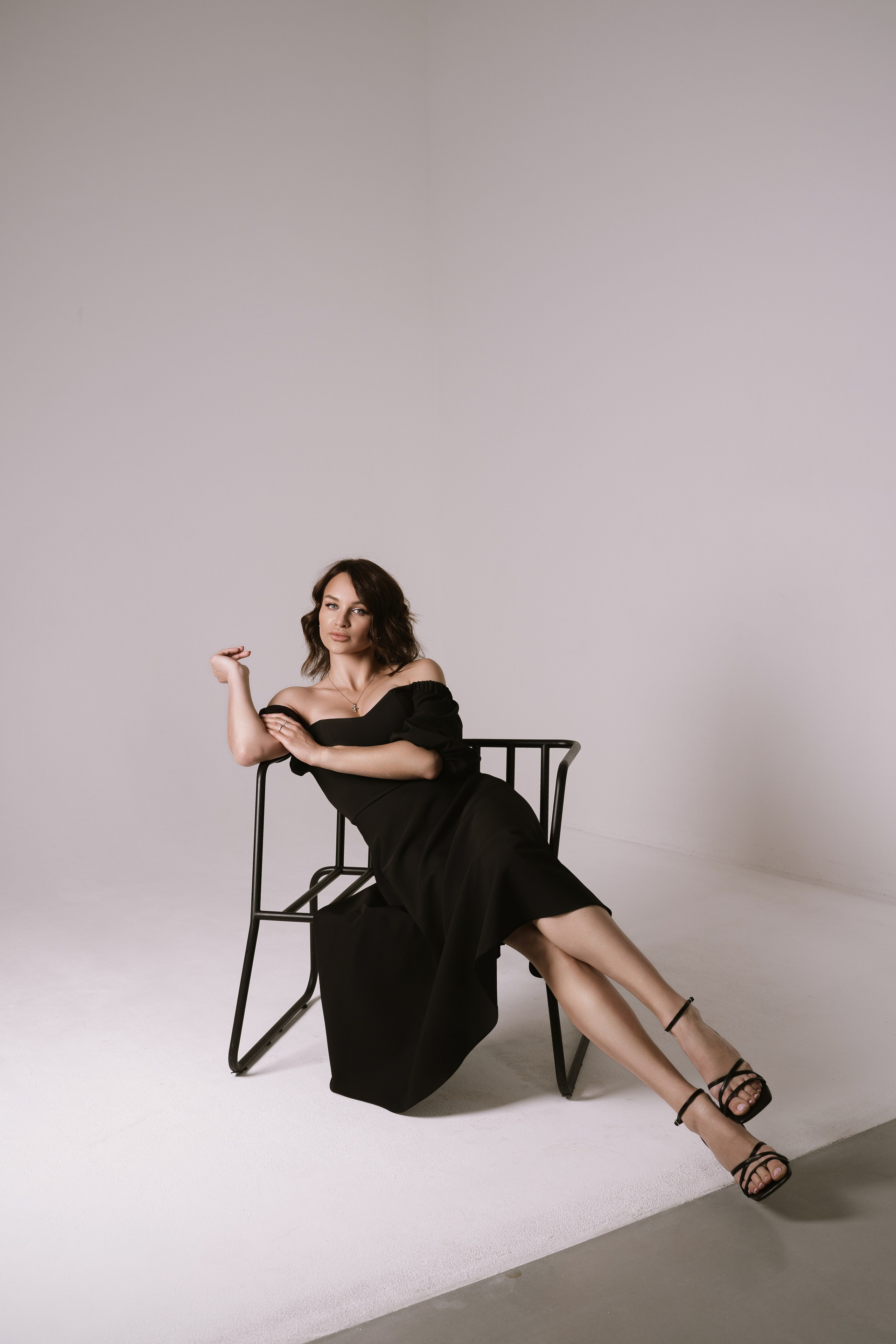 Аня. Свадебный фотограф Москва Инесса Зверева