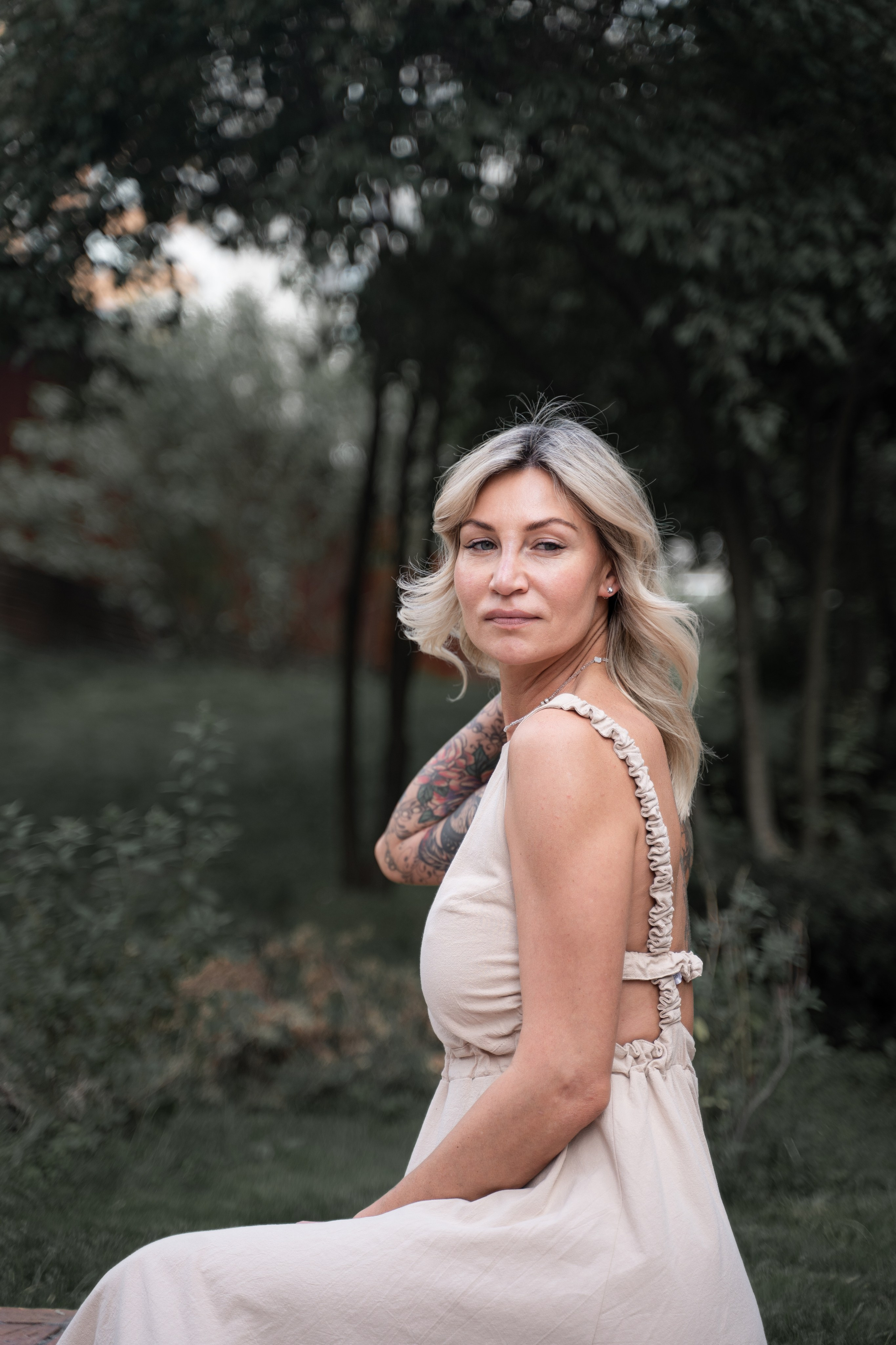 Юлия и Демьян. Свадебный фотограф Москва Инесса Зверева