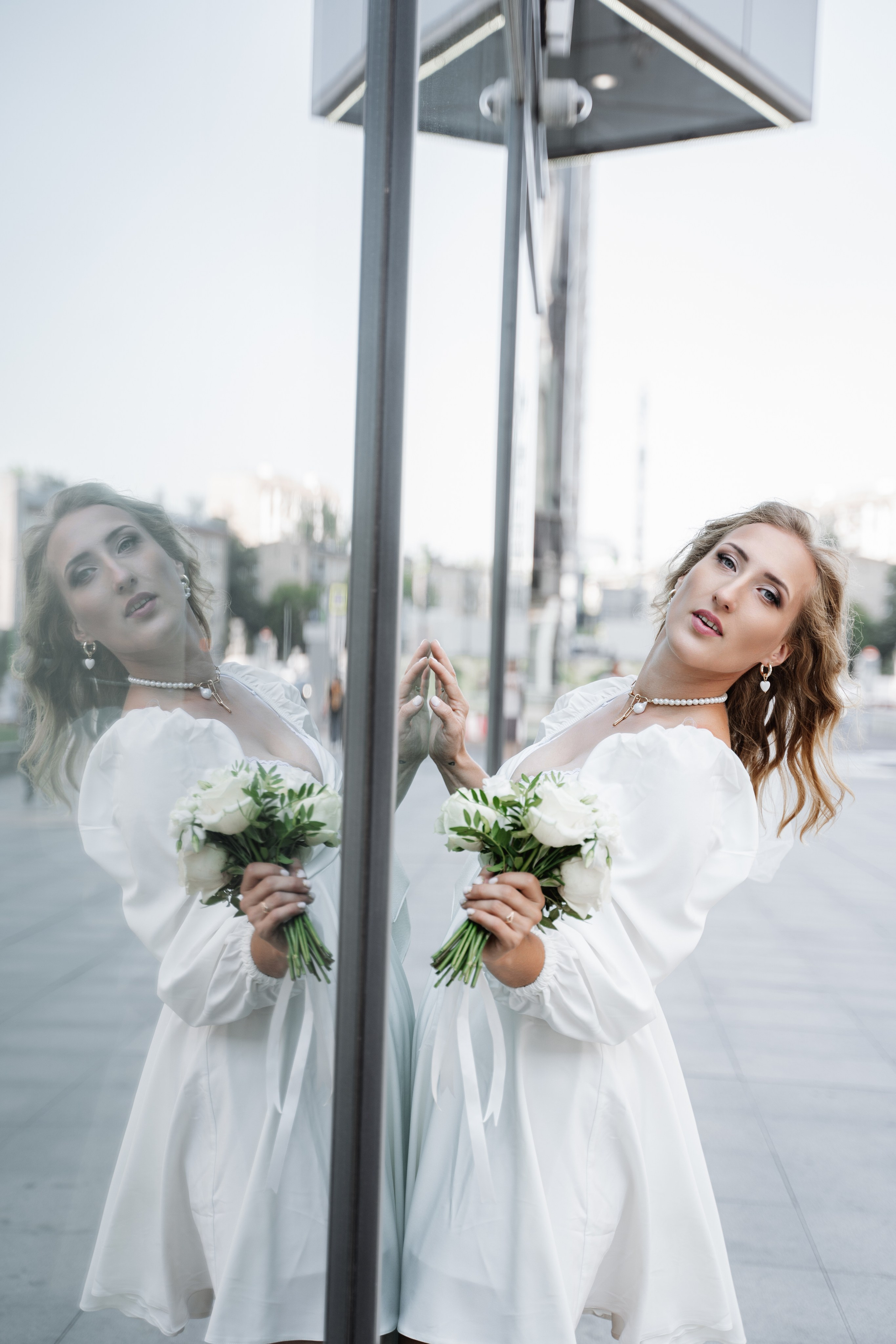 Ю&Ю | Birds. Свадебный фотограф Москва Инесса Зверева