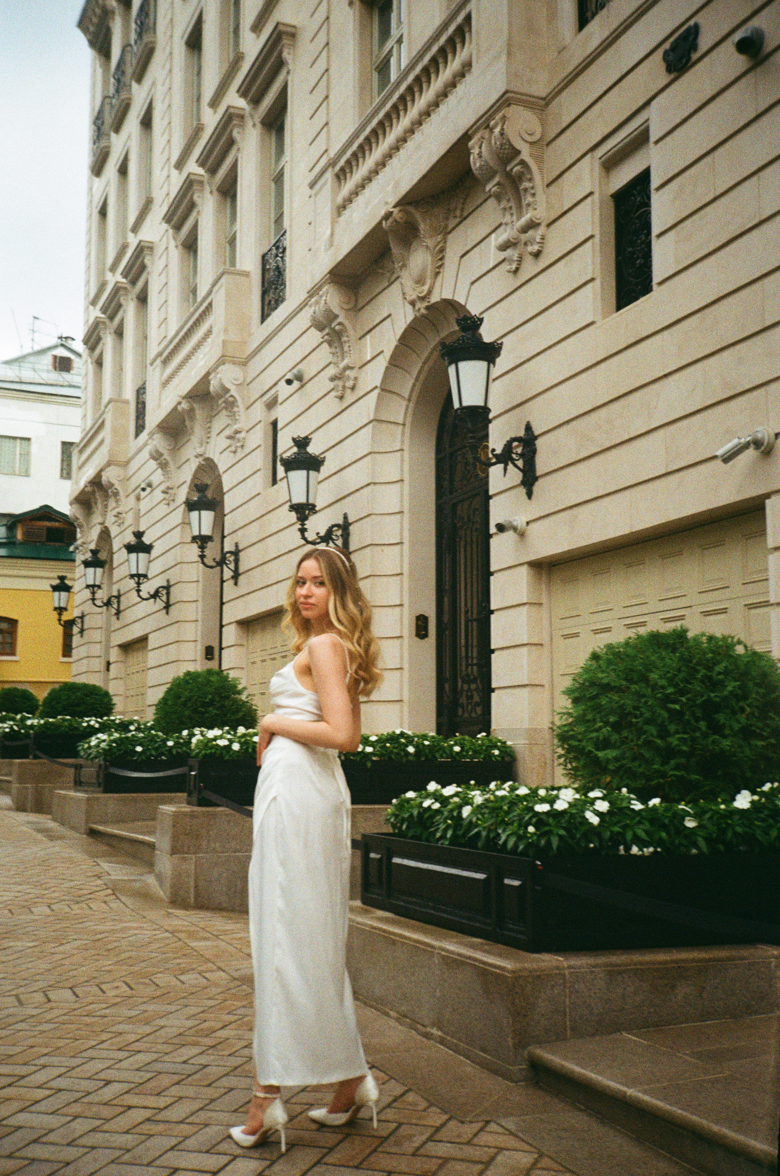 Свадебные пакеты. Свадебный фотограф Москва Инесса Зверева