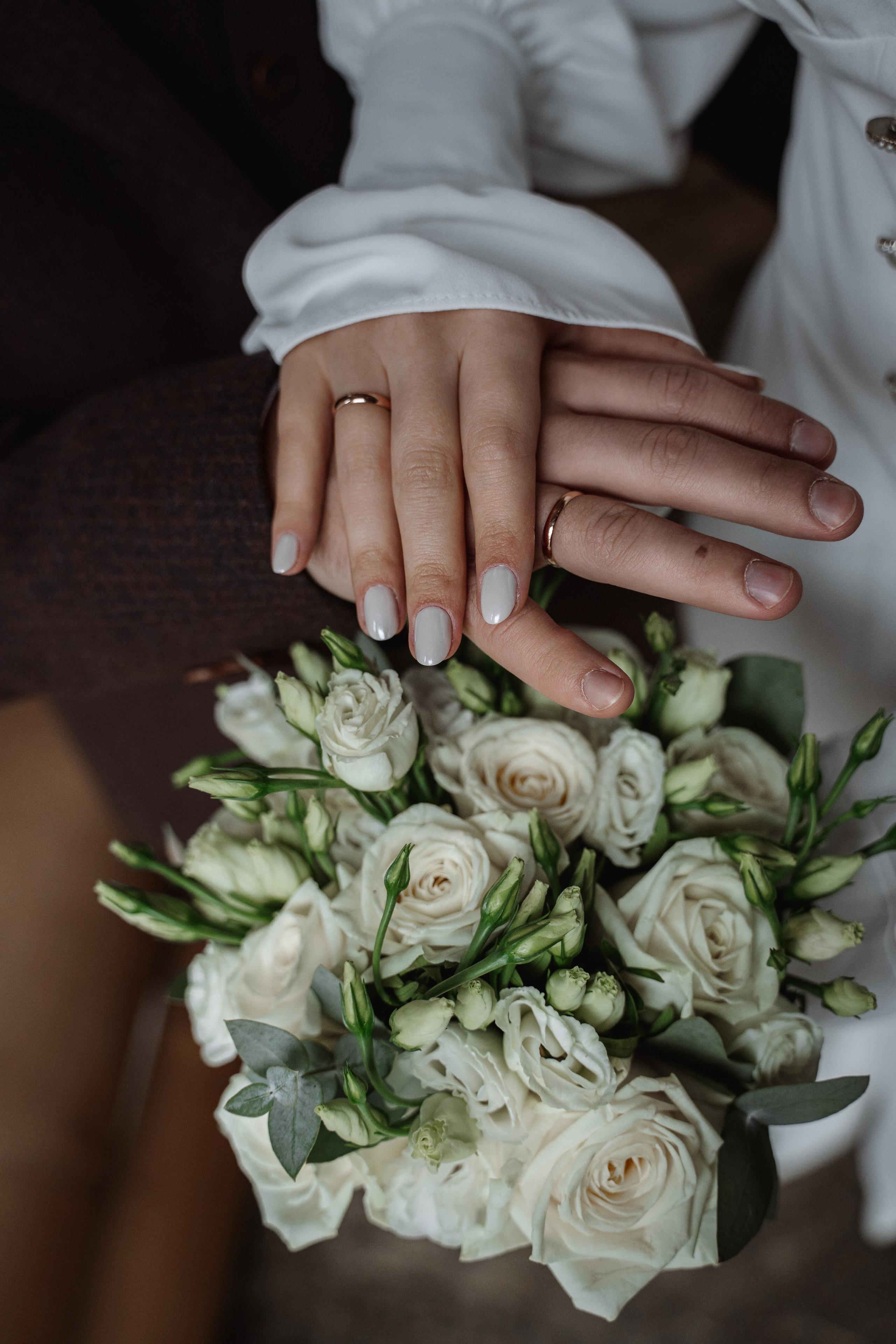 Свадьбы. Свадебный фотограф Москва Инесса Зверева