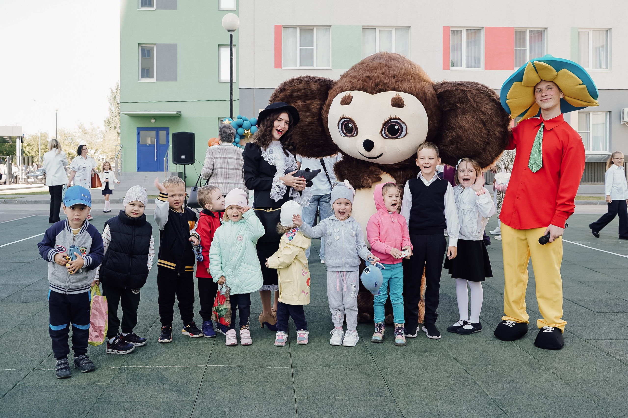 Репортаж. Kamelia Candy фотограф Самара/ Москва