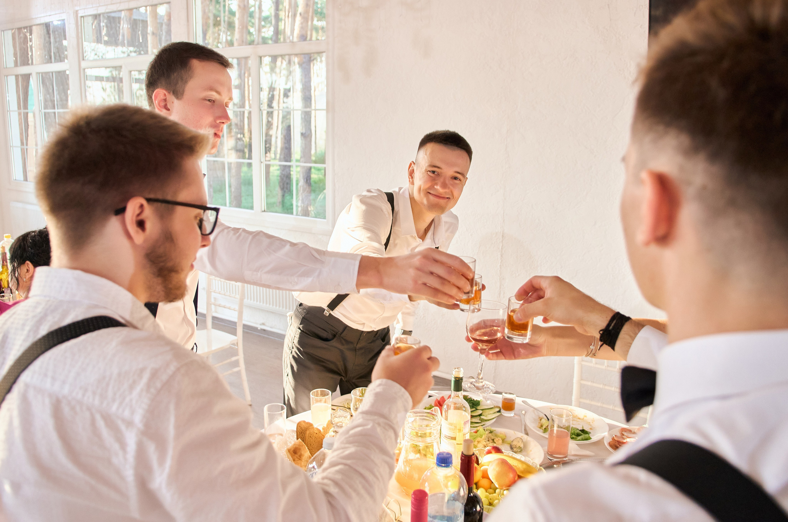 Сергей и Анастасия. Фотограф Евдокимов Никита. Тамбов, Москва