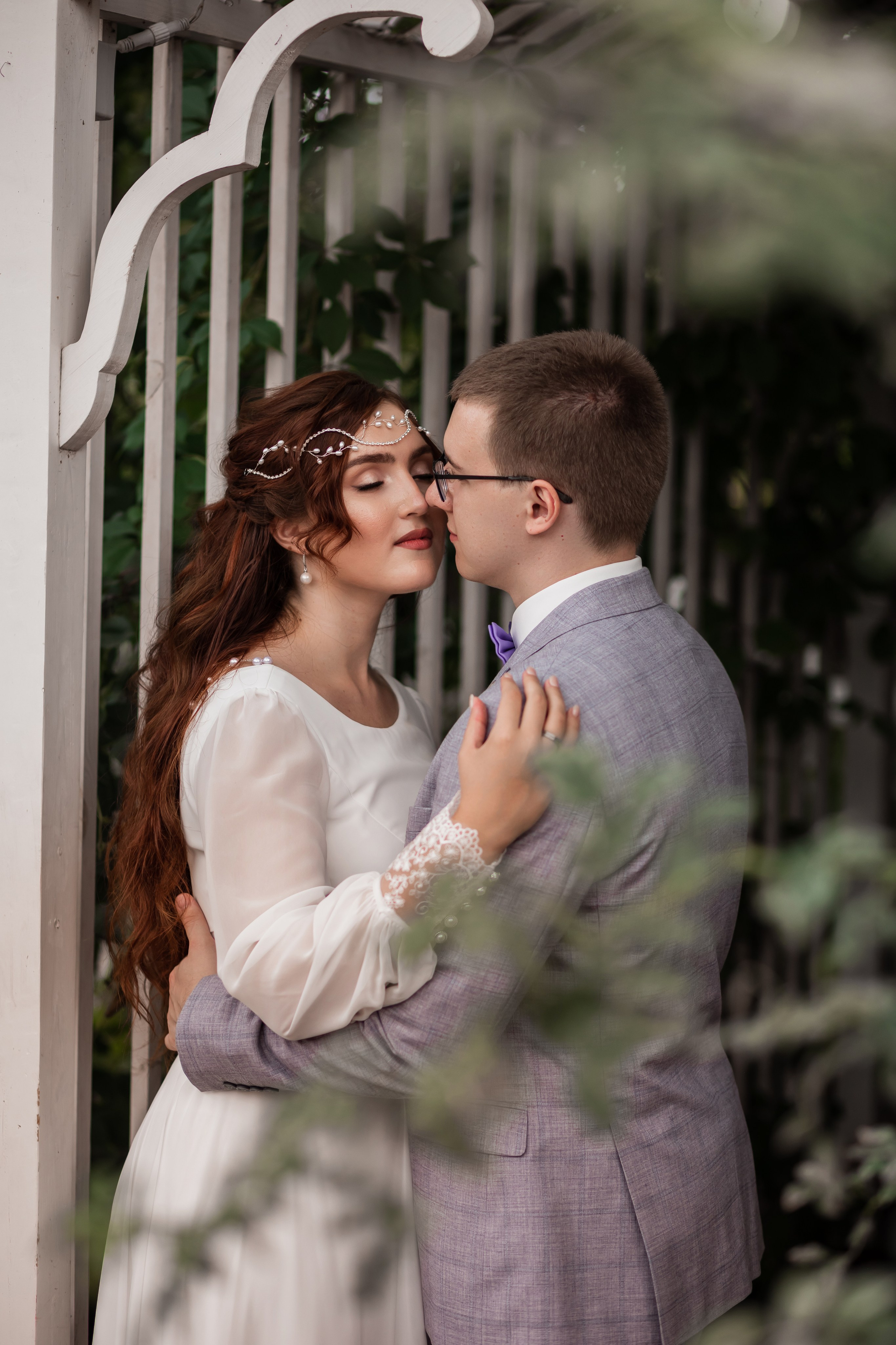 Свадьба Татьяны и Андрея. Свадебный фотограф Татьяна Фот