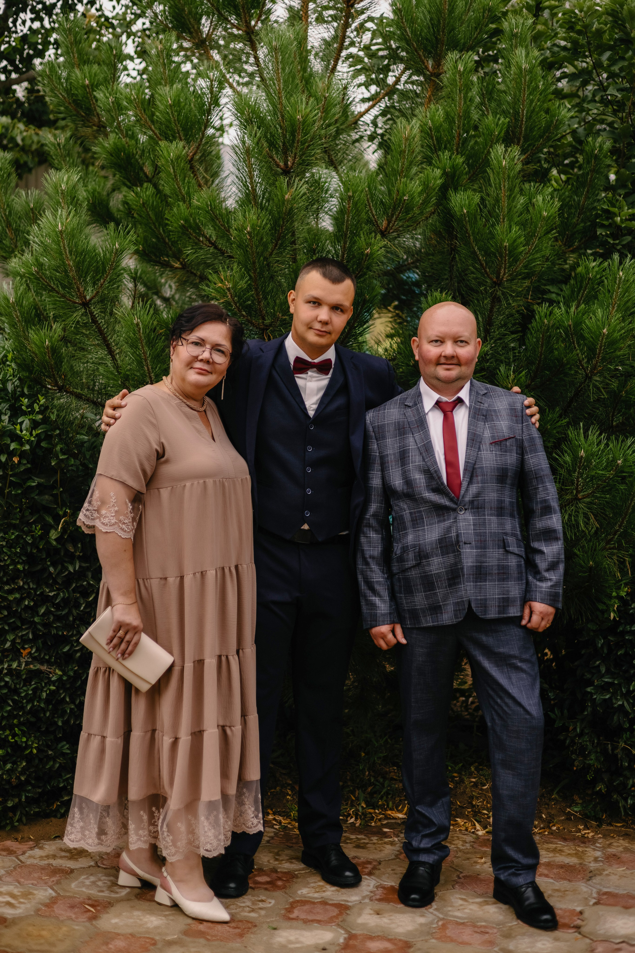 Ирина, Иван. Фотограф Волгоград Кристина Прохоренко