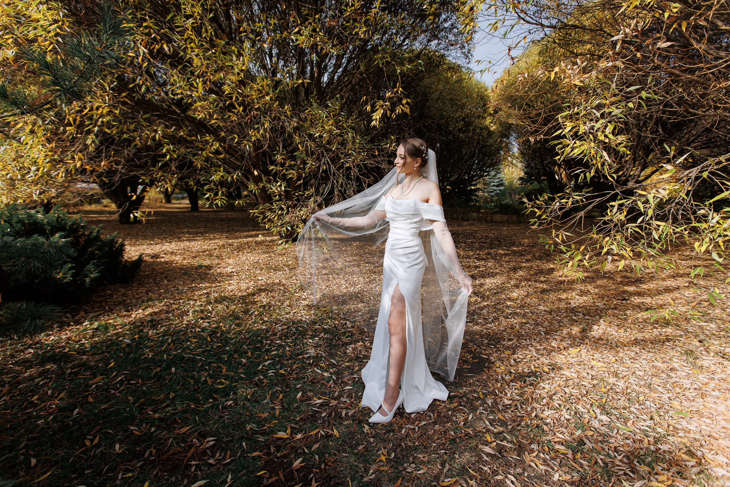 Julia & Ilya. Anne Miller | Photographer