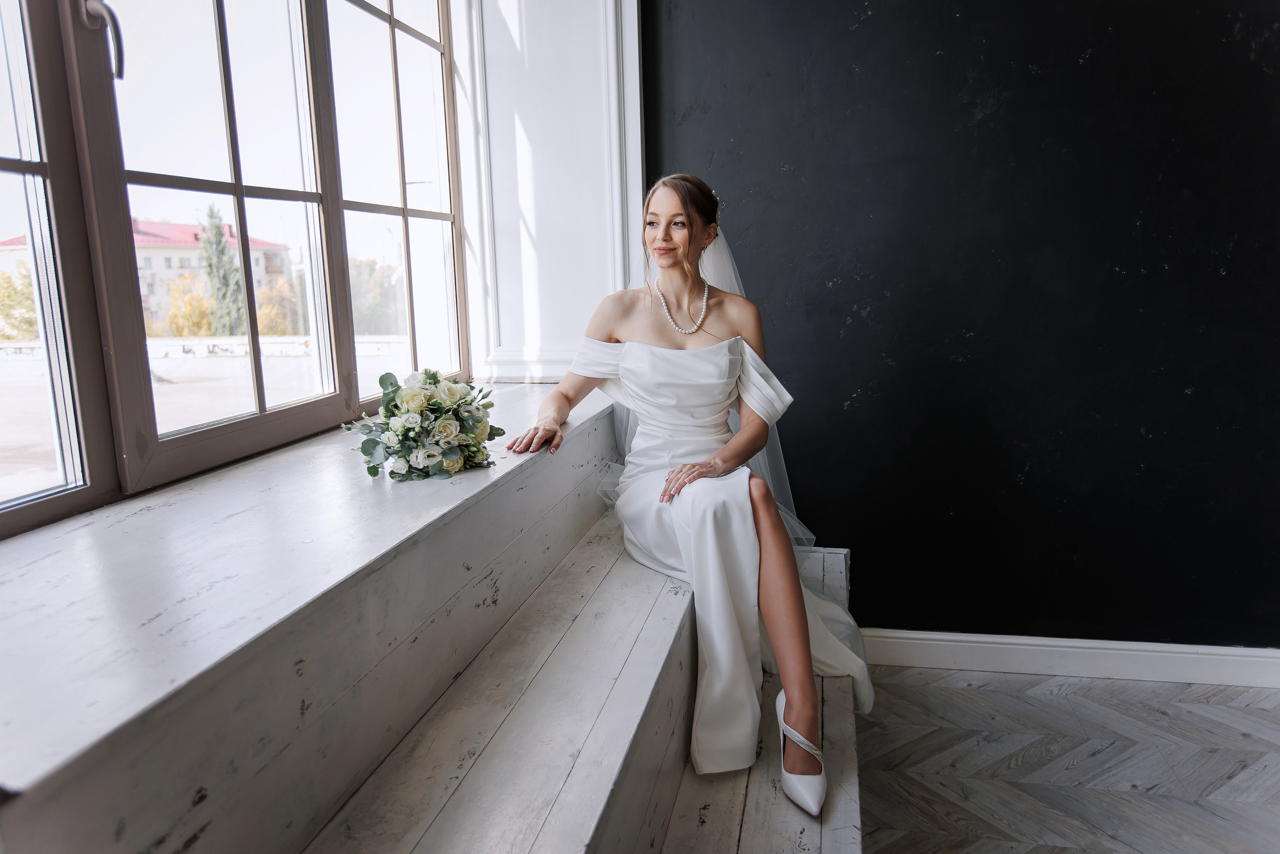 Julia & Ilya. Anne Miller | Photographer